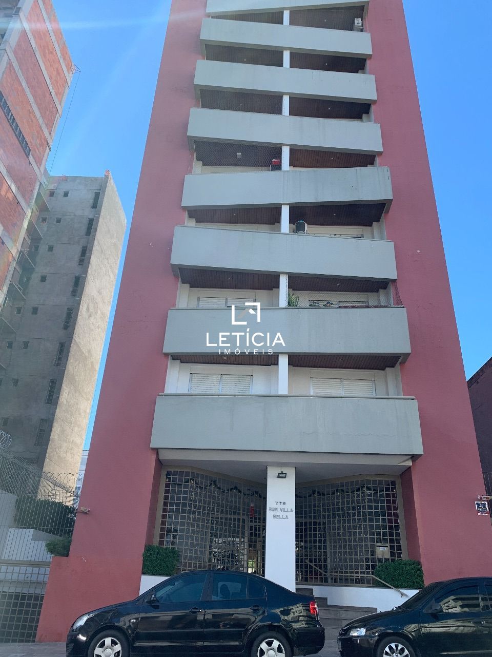 Apartamento à venda  no Centro - Santa Maria, RS. Imóveis