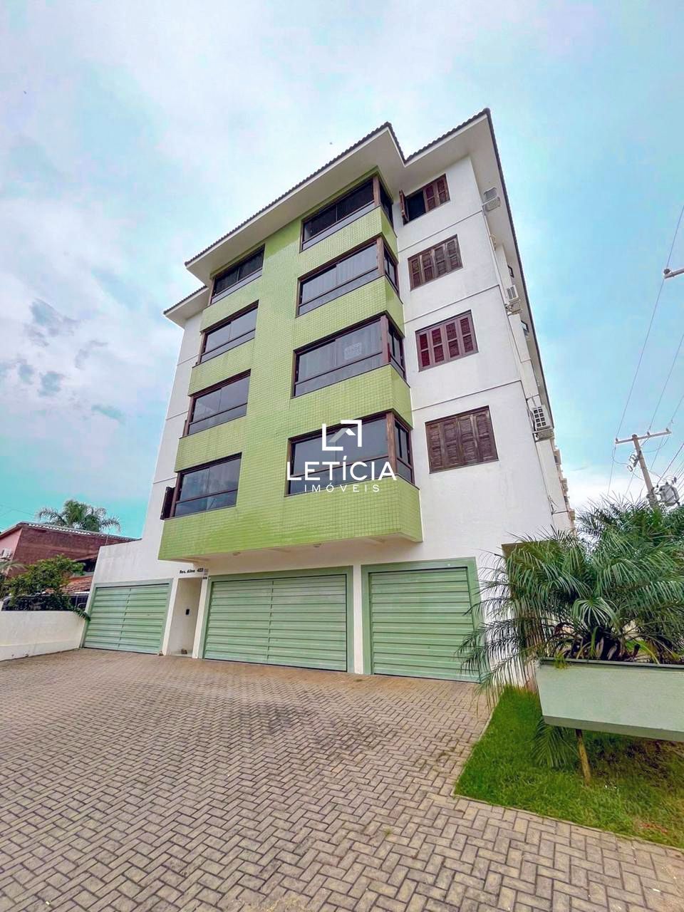 Apartamento  venda  no Camobi - Santa Maria, RS. Imveis