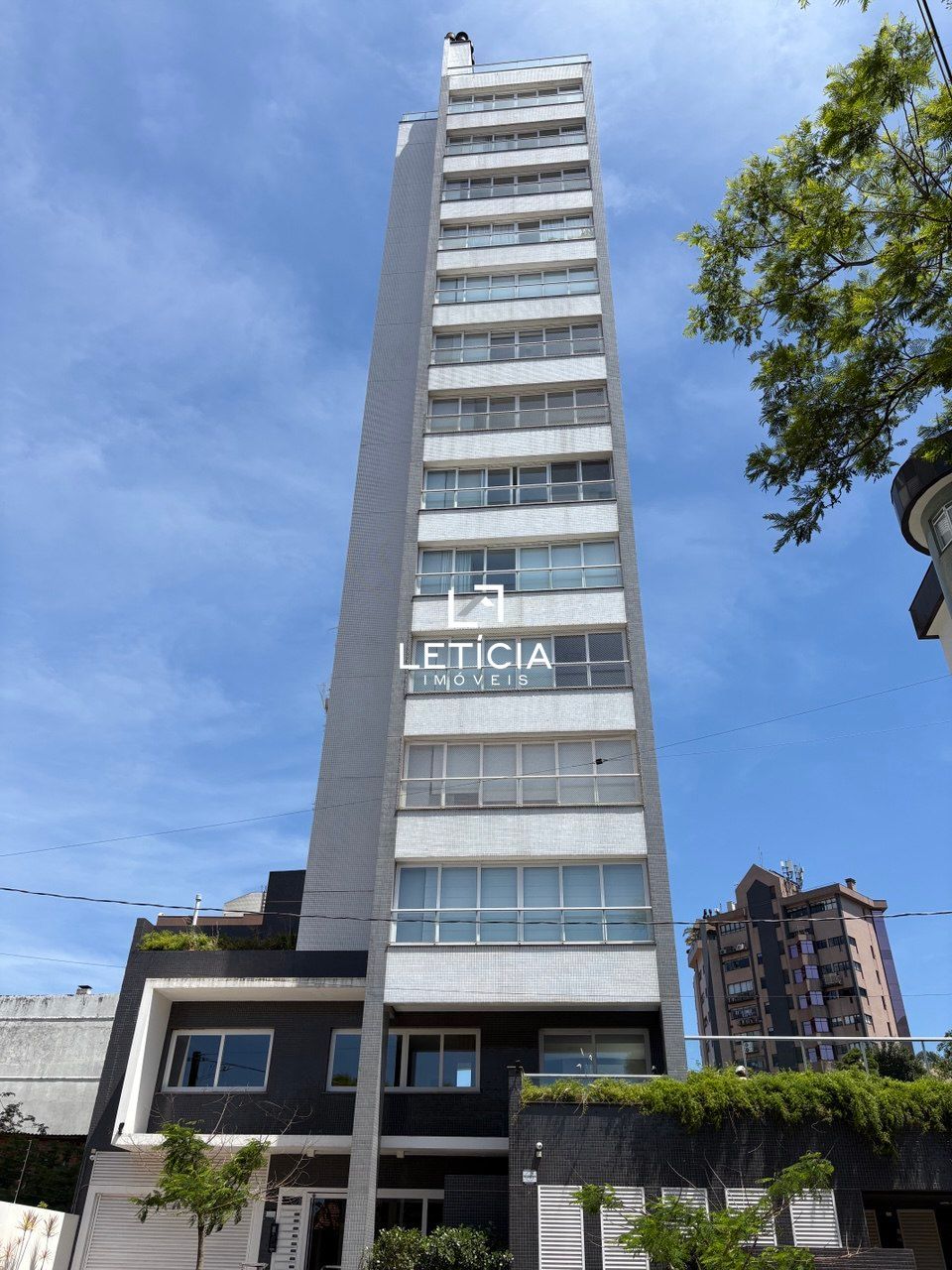 Apartamento à venda  no Nossa Senhora de Lourdes - Santa Maria, RS. Imóveis
