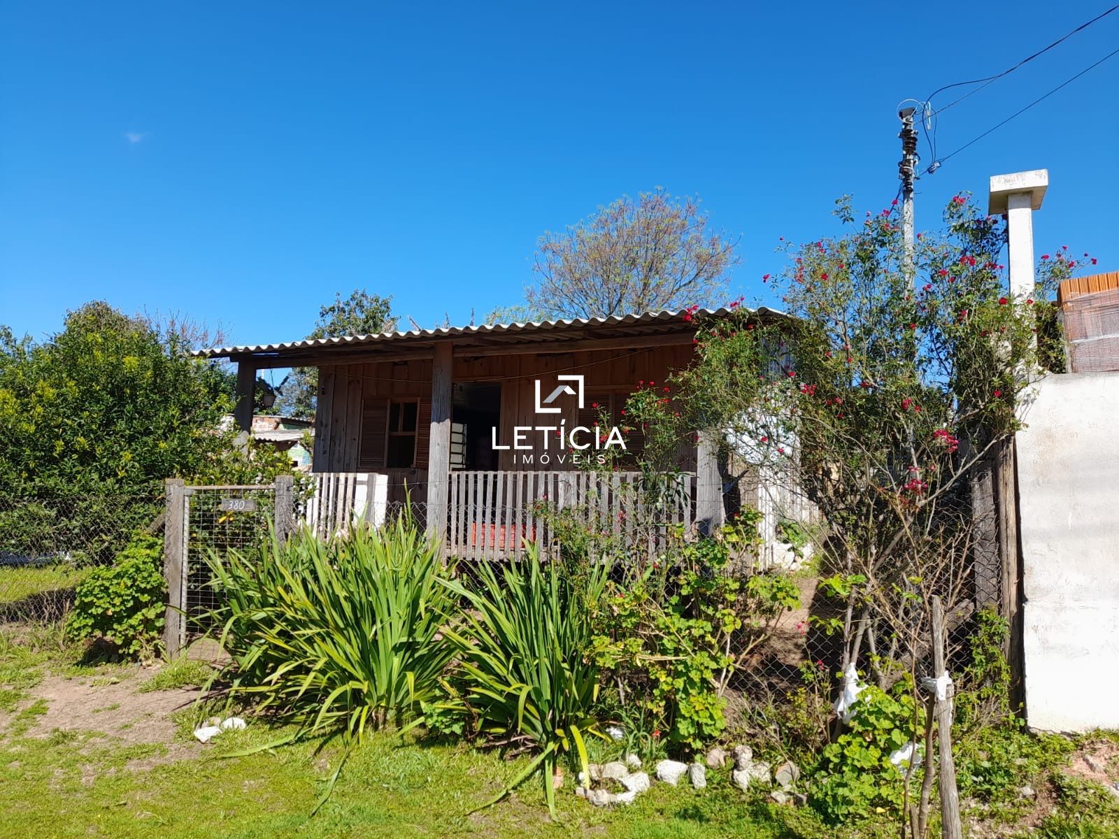 Terreno/Lote  venda  no Dicono Joo Luiz Pozzobon - Santa Maria, RS. Imveis