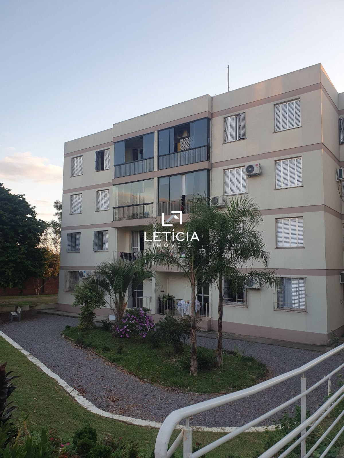 Apartamento  venda  no So Jos - Santa Maria, RS. Imveis