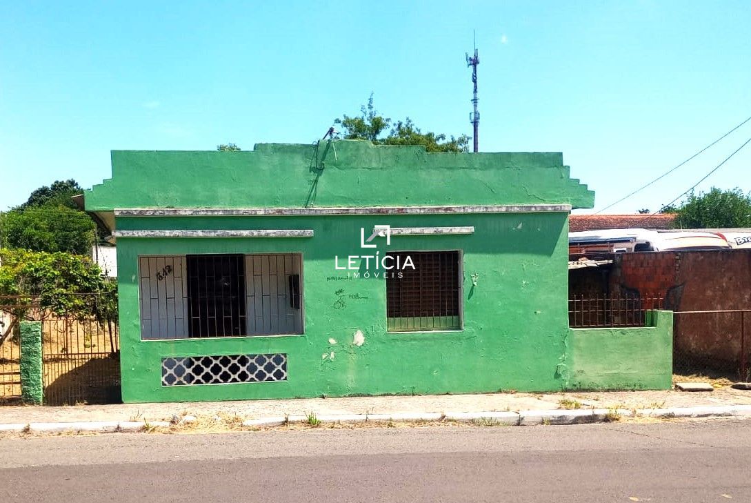 Terreno/Lote  venda  no Itarar - Santa Maria, RS. Imveis