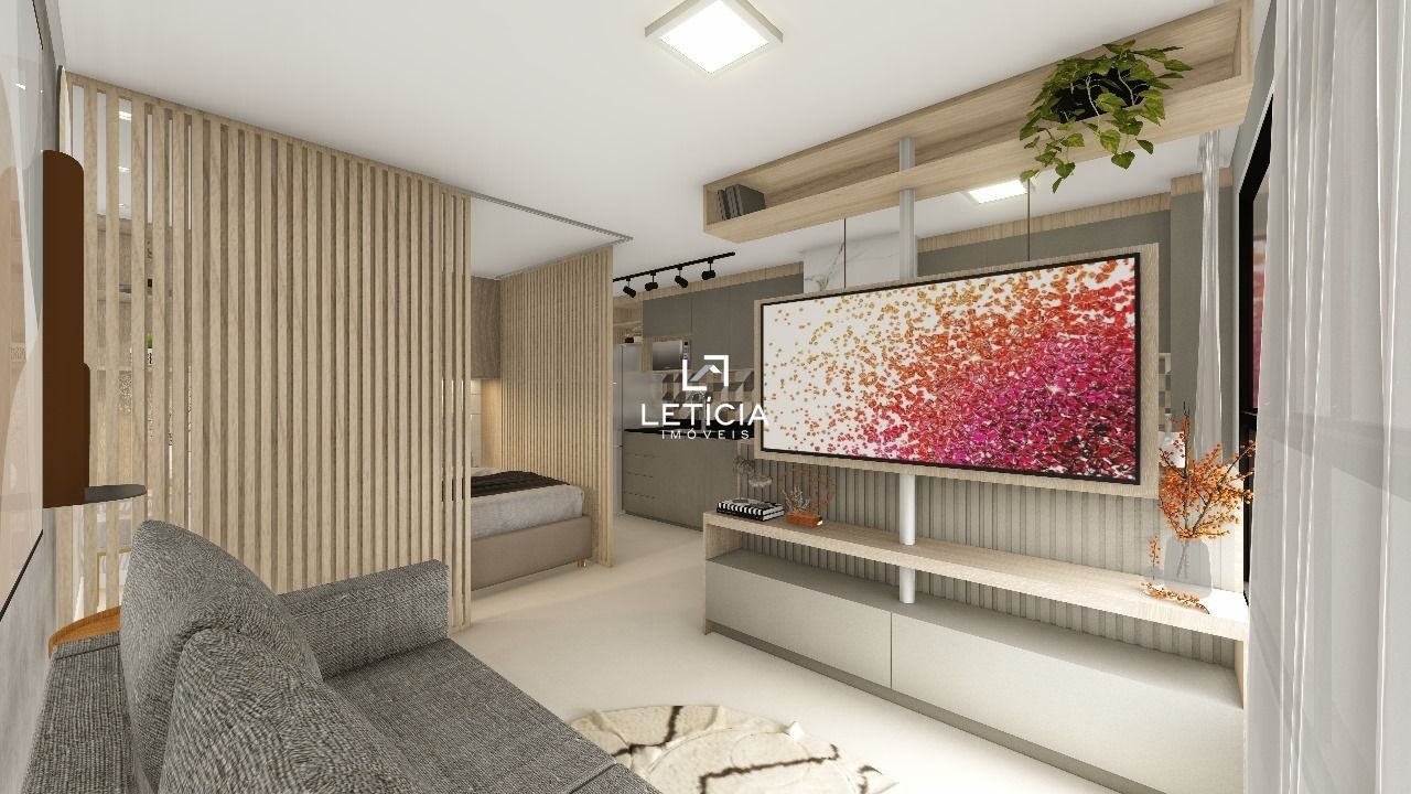 Apartamento à venda  no Camobi - Santa Maria, RS. Imóveis