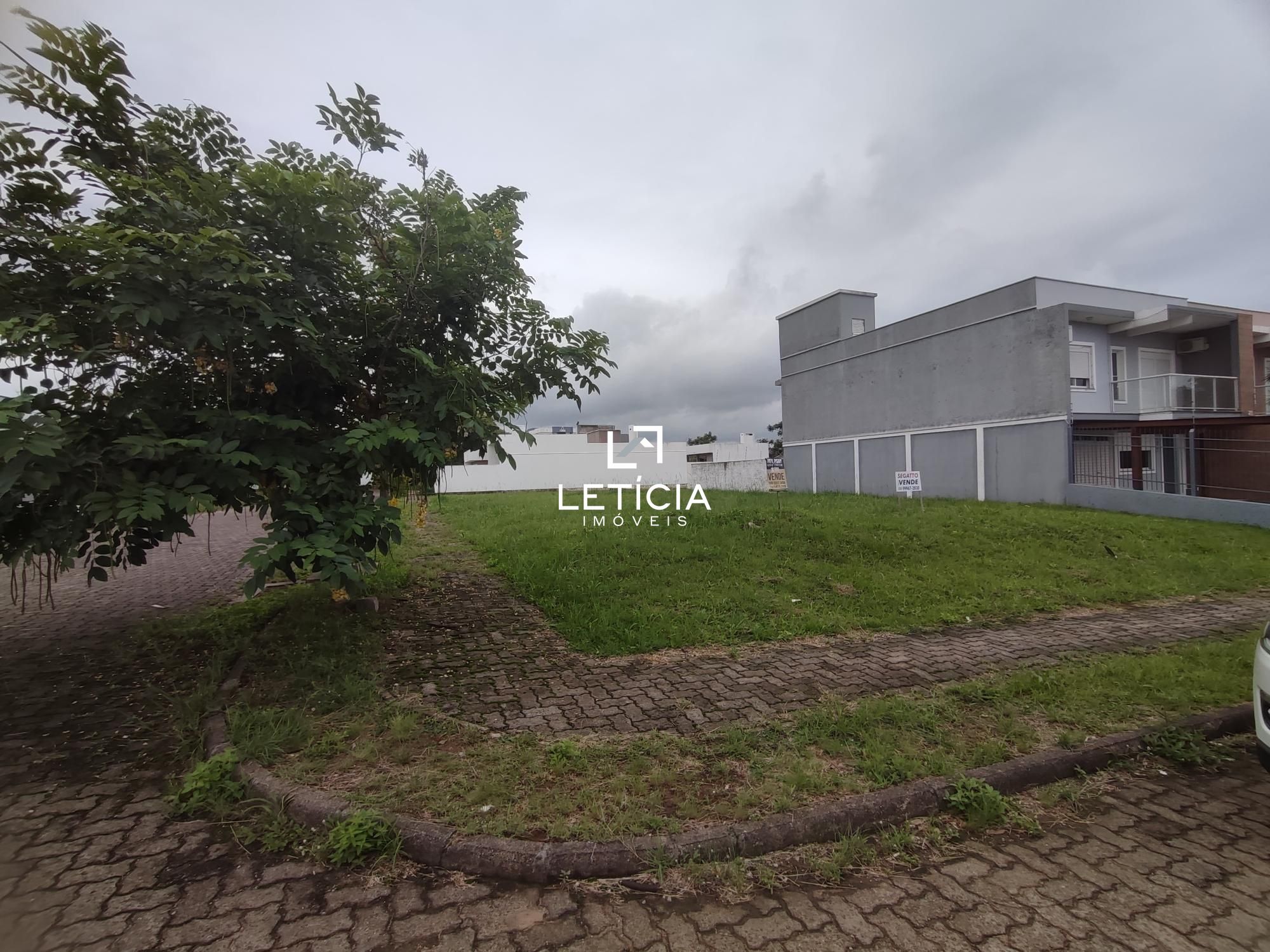 Terreno/Lote à venda  no Camobi - Santa Maria, RS. Imóveis
