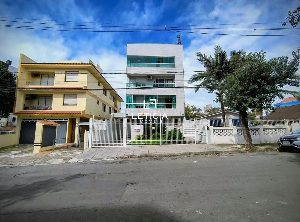 Apartamento para alugar  no Nossa Senhora do Rosário - Santa Maria, RS. Imóveis