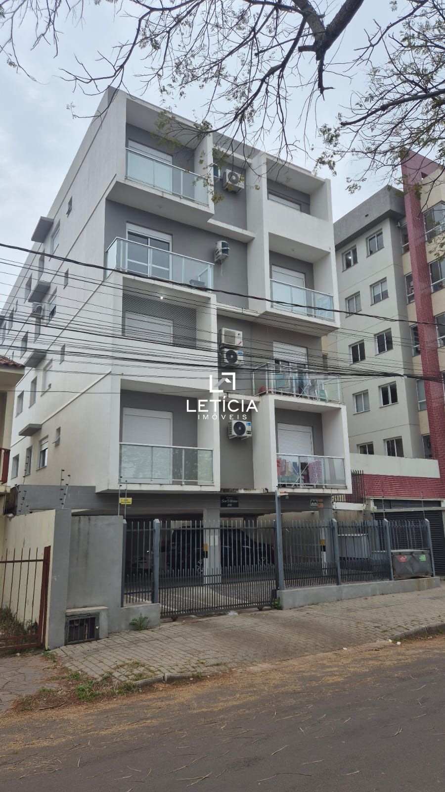 Apartamento para alugar  no Camobi - Santa Maria, RS. Imóveis