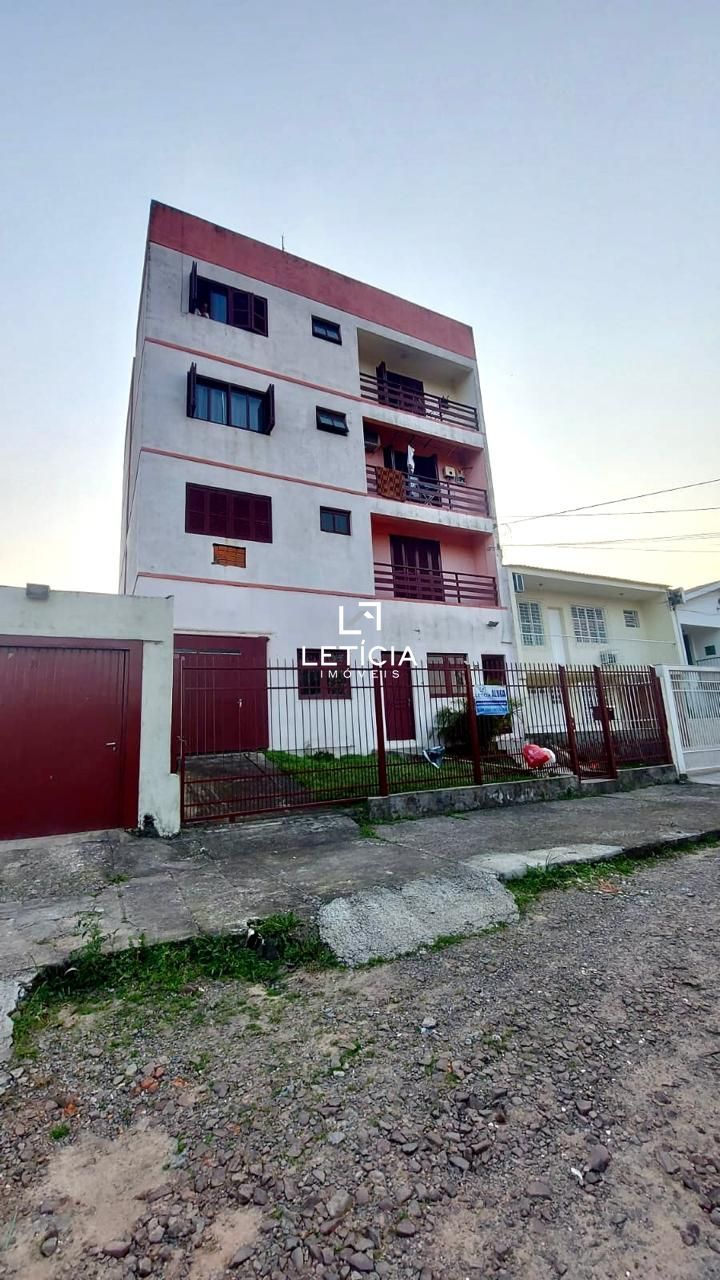 Apartamento para alugar  no So Jos - Santa Maria, RS. Imveis