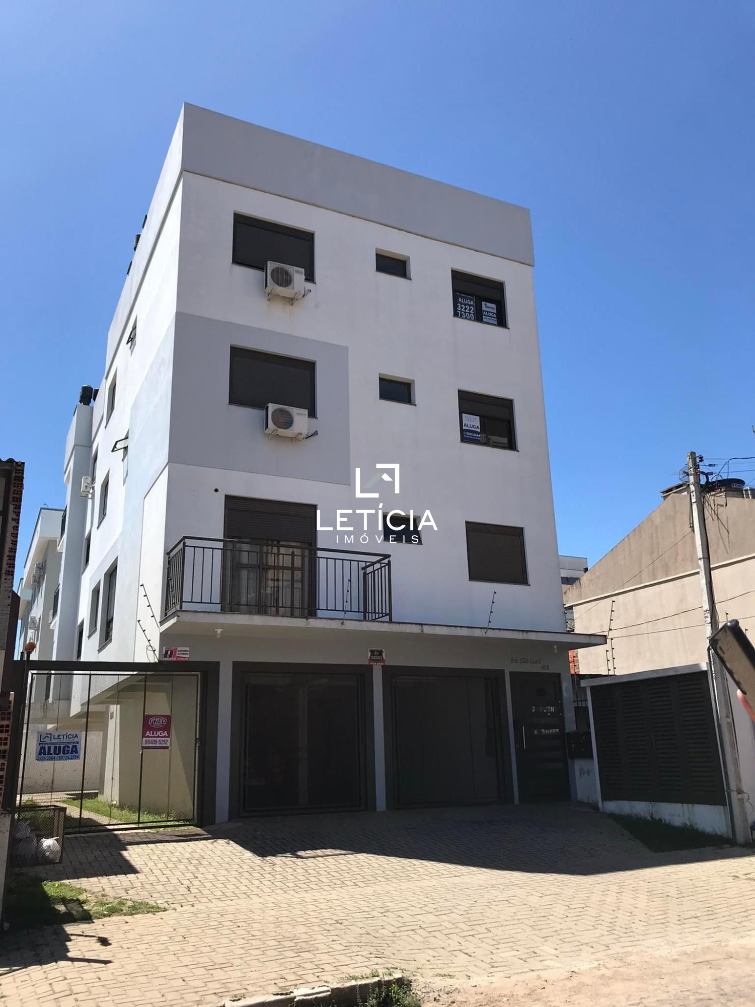 Apartamento  venda  no Camobi - Santa Maria, RS. Imveis