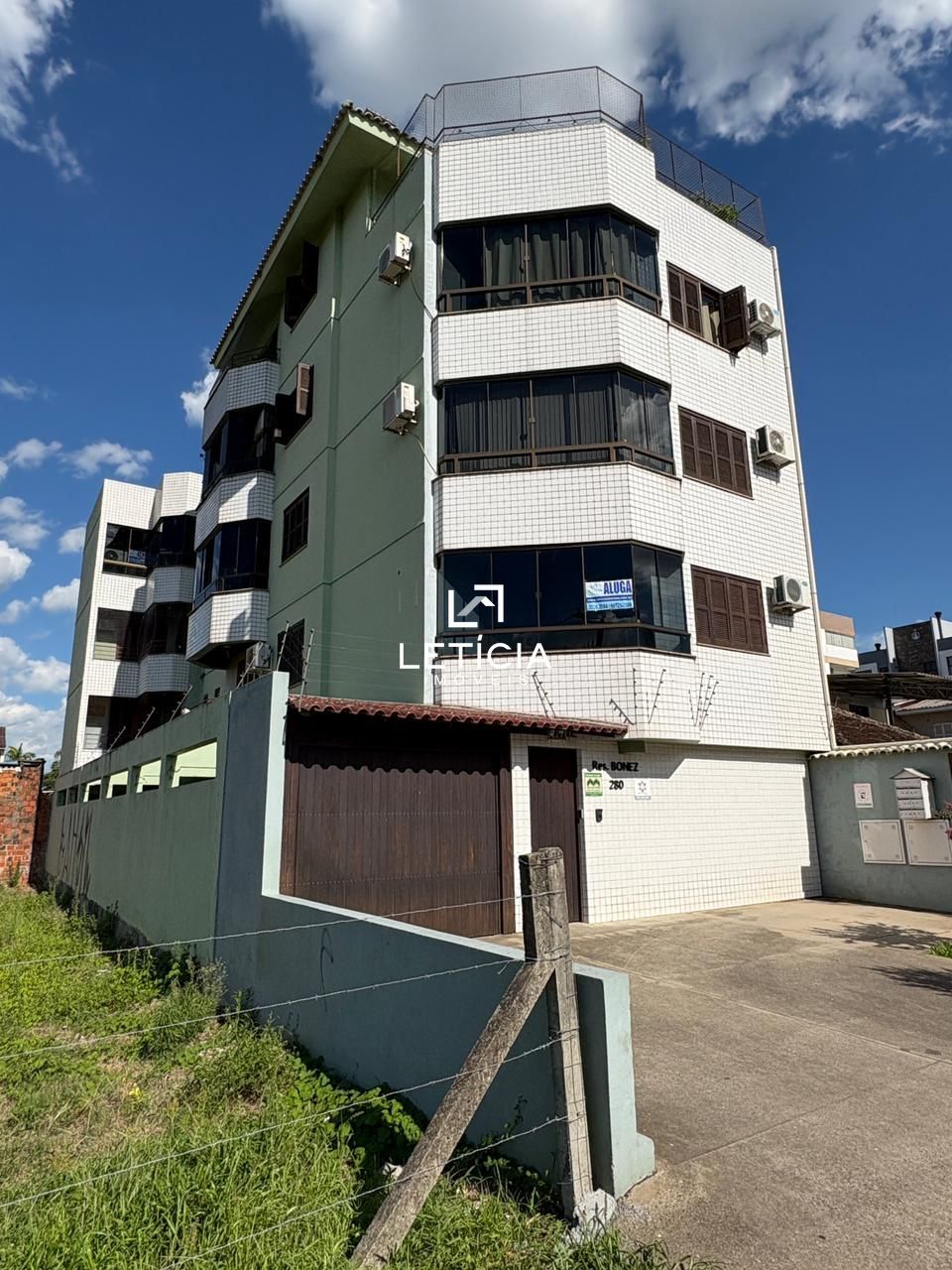 Apartamento à venda  no Camobi - Santa Maria, RS. Imóveis