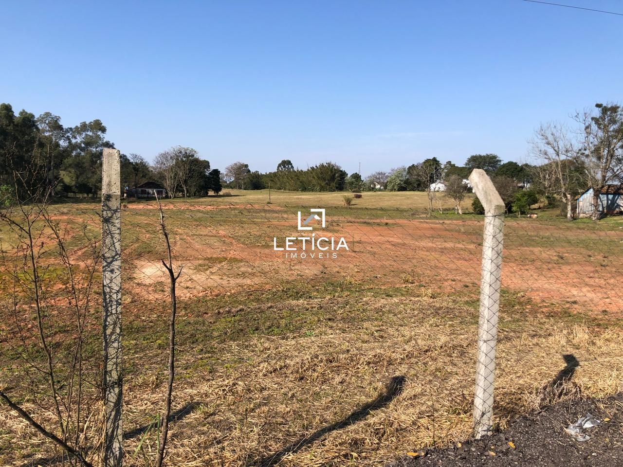 Terreno comercial  venda  no Duque de Caxias - Santa Maria, RS. Imveis