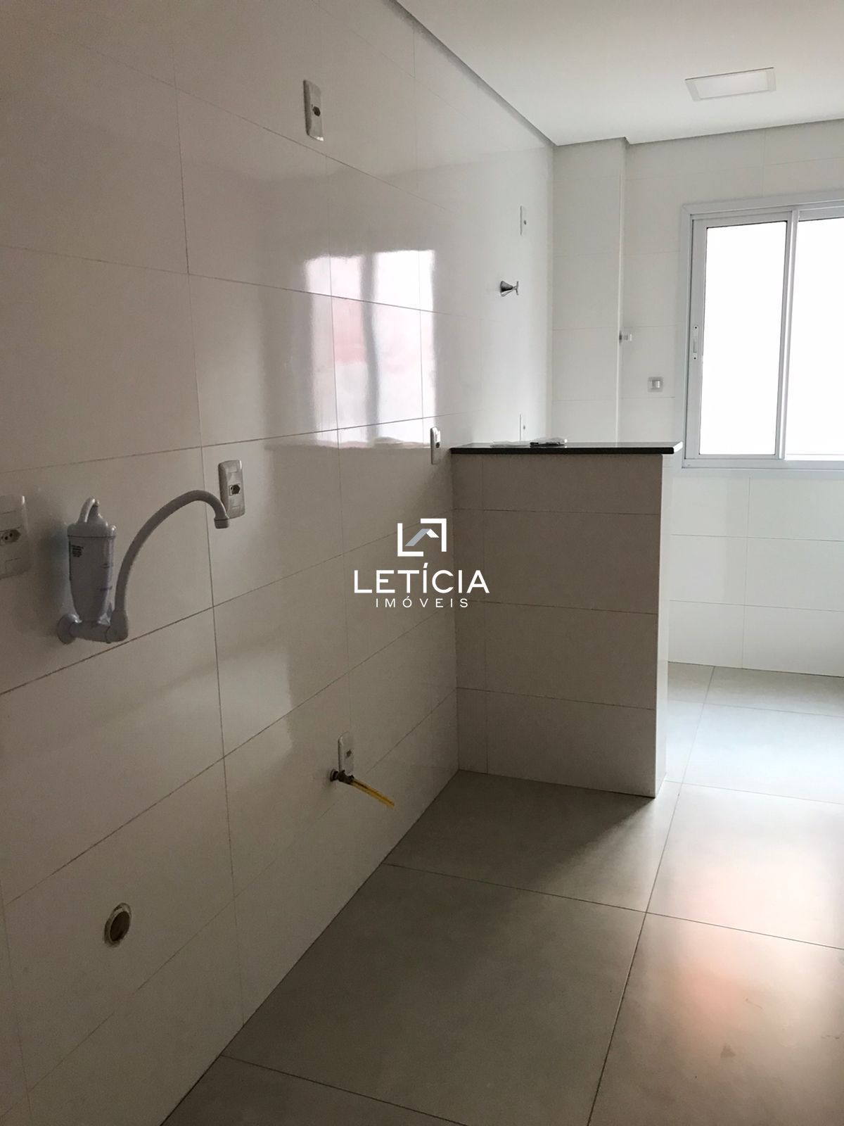Apartamento com 1 Dormitórios para alugar, 42 m² por R$ 1.450,00 Apartamento com 1 Dormitórios para alugar, 42 m² por R$ 1.450,00