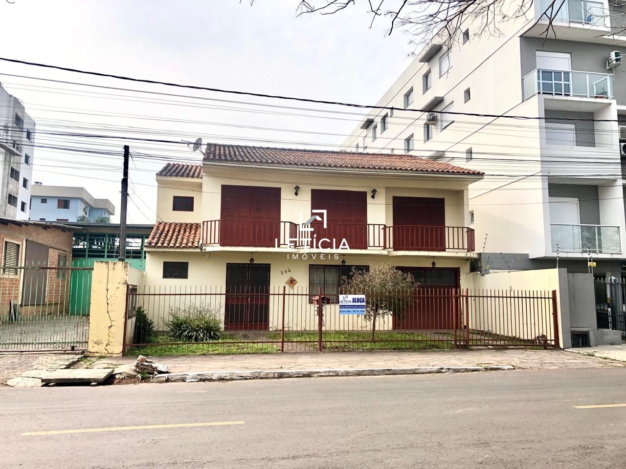 Imóvel comercial para alugar  no Camobi - Santa Maria, RS. Imóveis