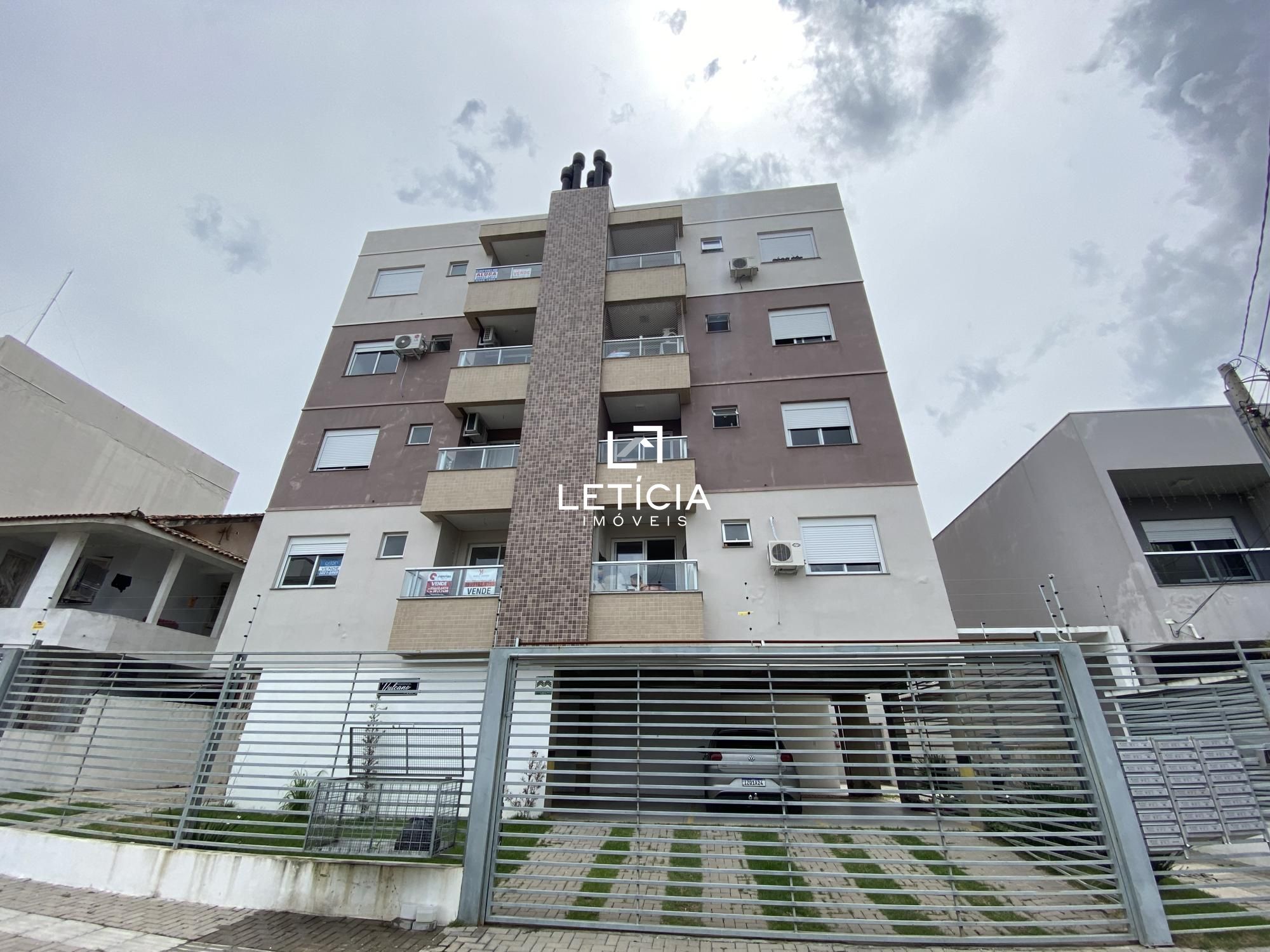 Apartamento  venda  no Camobi - Santa Maria, RS. Imveis