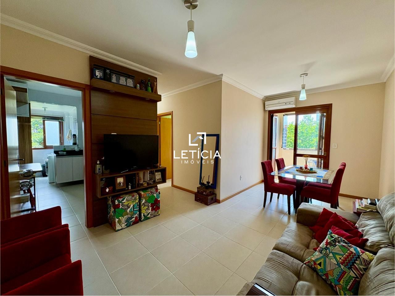 Apartamento à venda  no Camobi - Santa Maria, RS. Imóveis