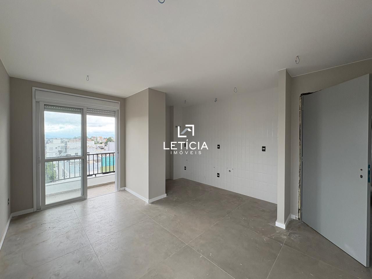 Apartamento à venda  no Camobi - Santa Maria, RS. Imóveis