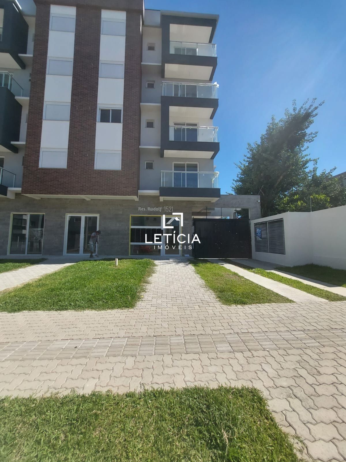 Apartamento para alugar  no Camobi - Santa Maria, RS. Imóveis