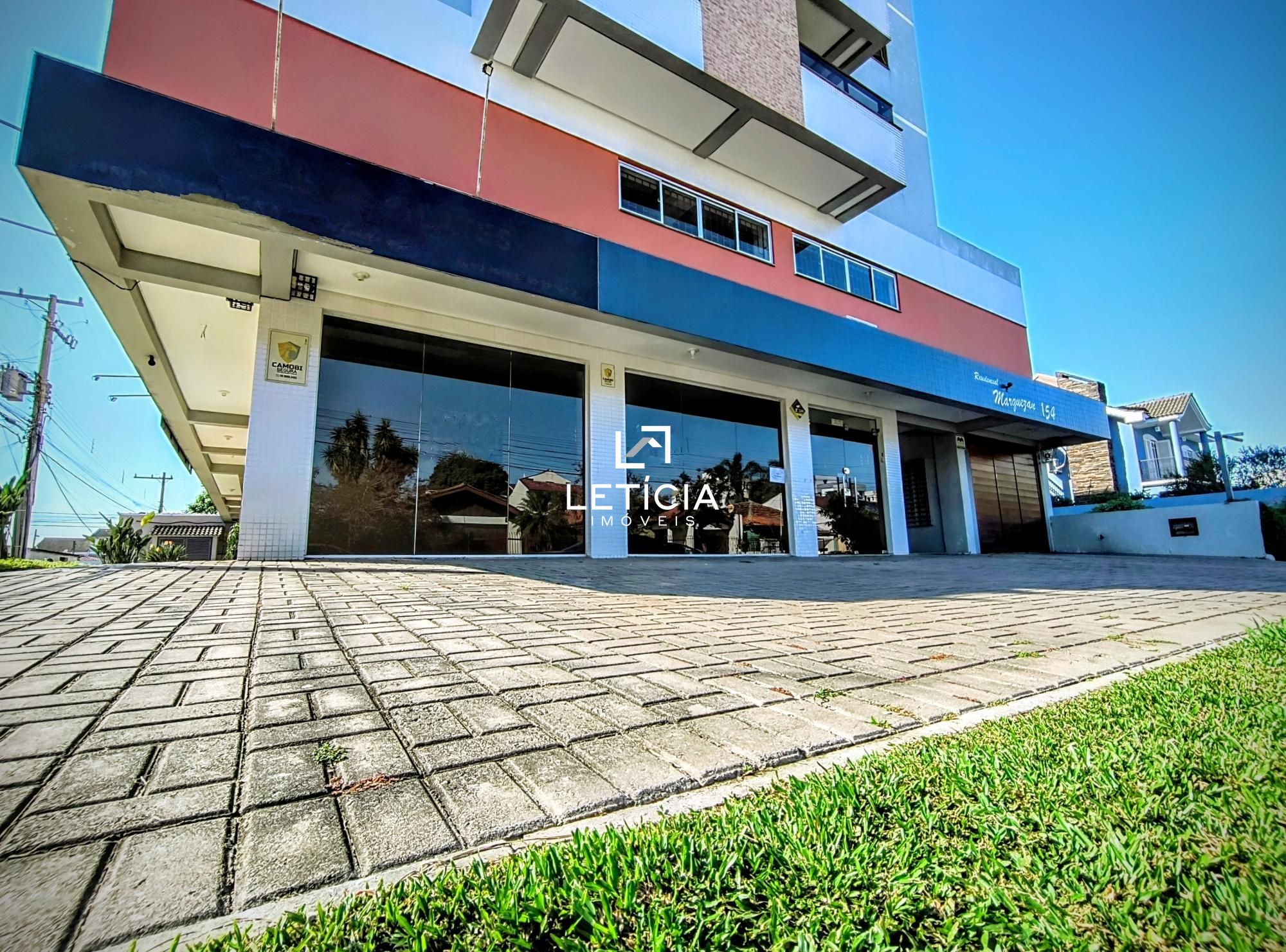 Sala comercial para alugar  no Camobi - Santa Maria, RS. Imóveis