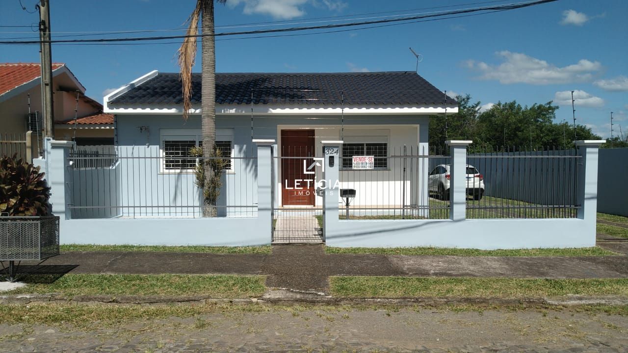 Casa  venda  no Camobi - Santa Maria, RS. Imveis