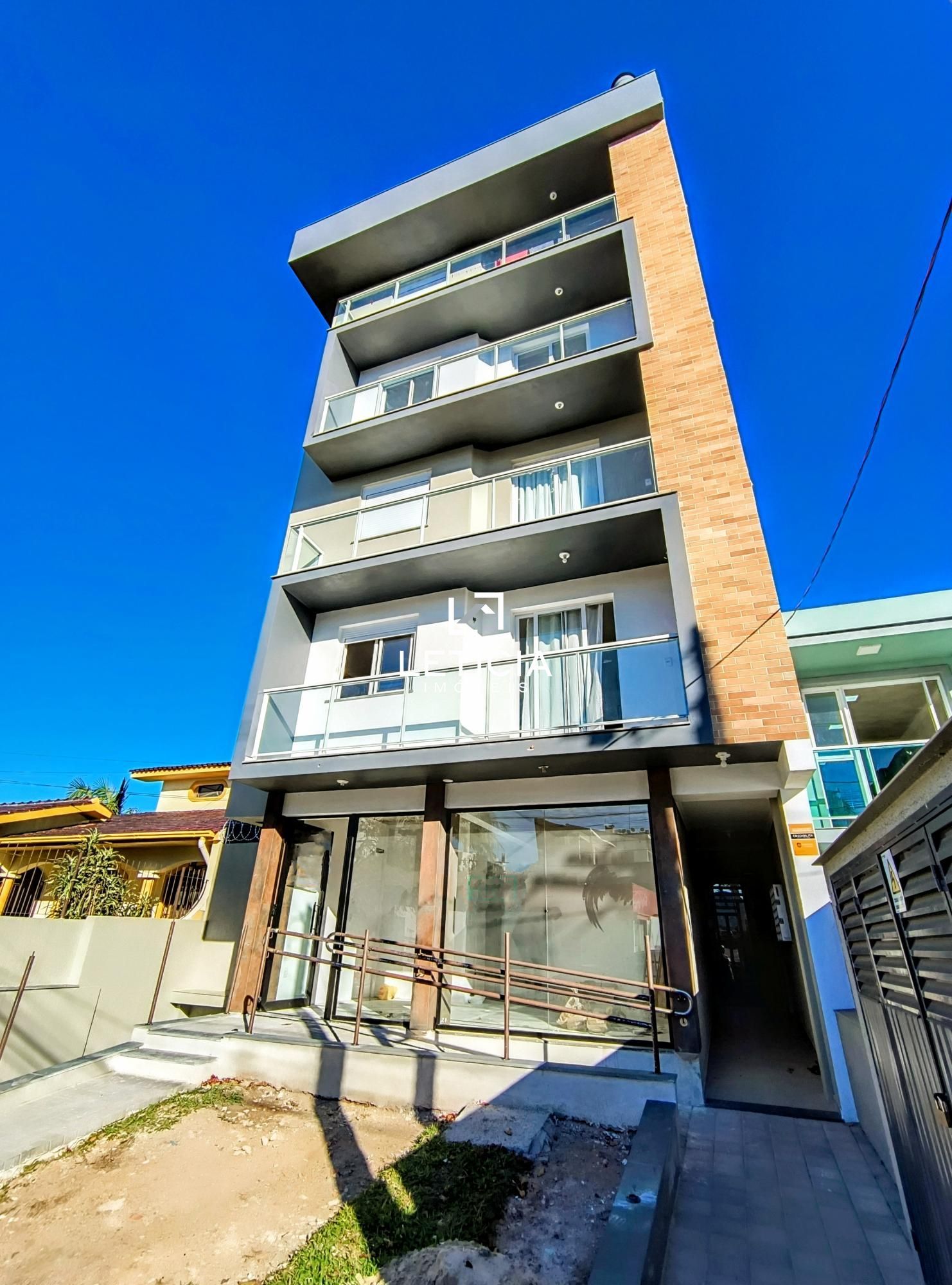Apartamento à venda  no Camobi - Santa Maria, RS. Imóveis