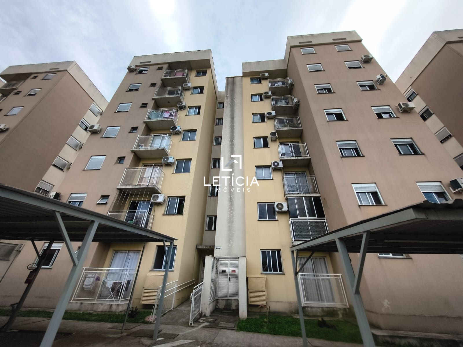 Apartamento para alugar  no Nossa Senhora Medianeira - Santa Maria, RS. Imóveis