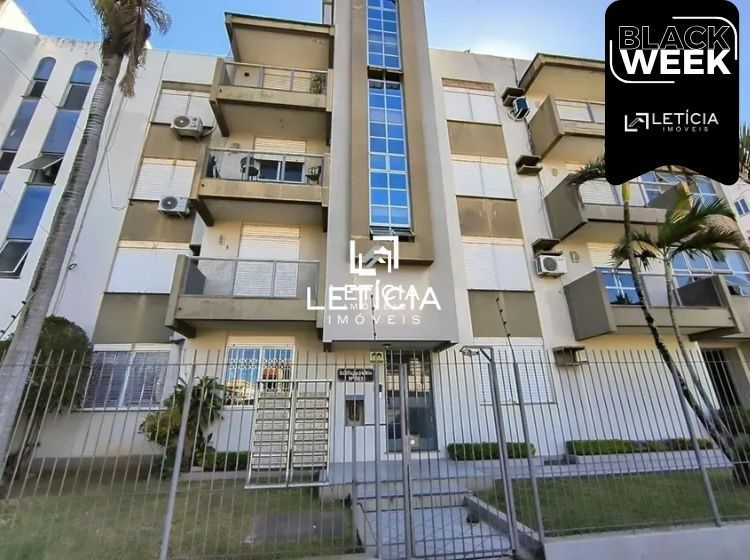 Apartamento para alugar  no Camobi - Santa Maria, RS. Imóveis