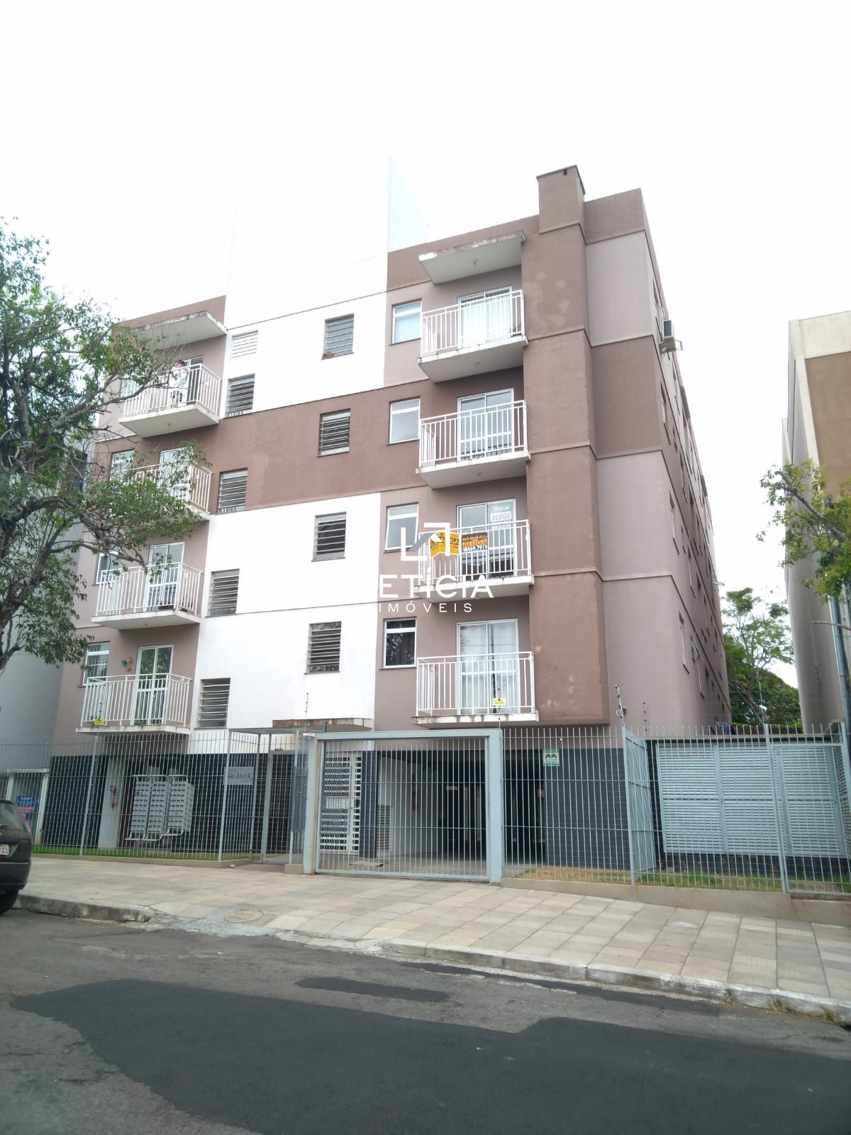 Apartamento  venda  no Nossa Senhora do Rosrio - Santa Maria, RS. Imveis