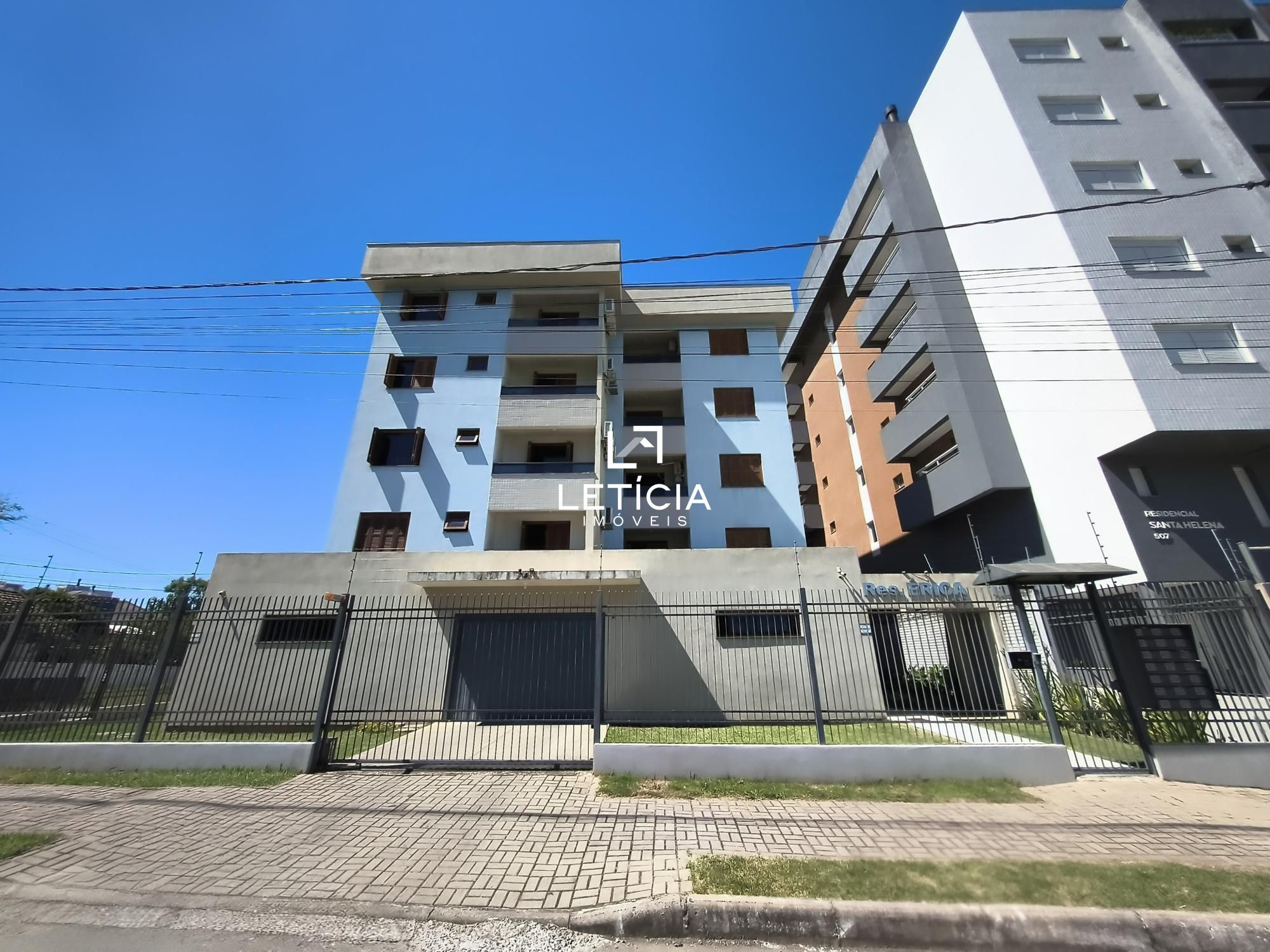 Apartamento para alugar  no Camobi - Santa Maria, RS. Imóveis