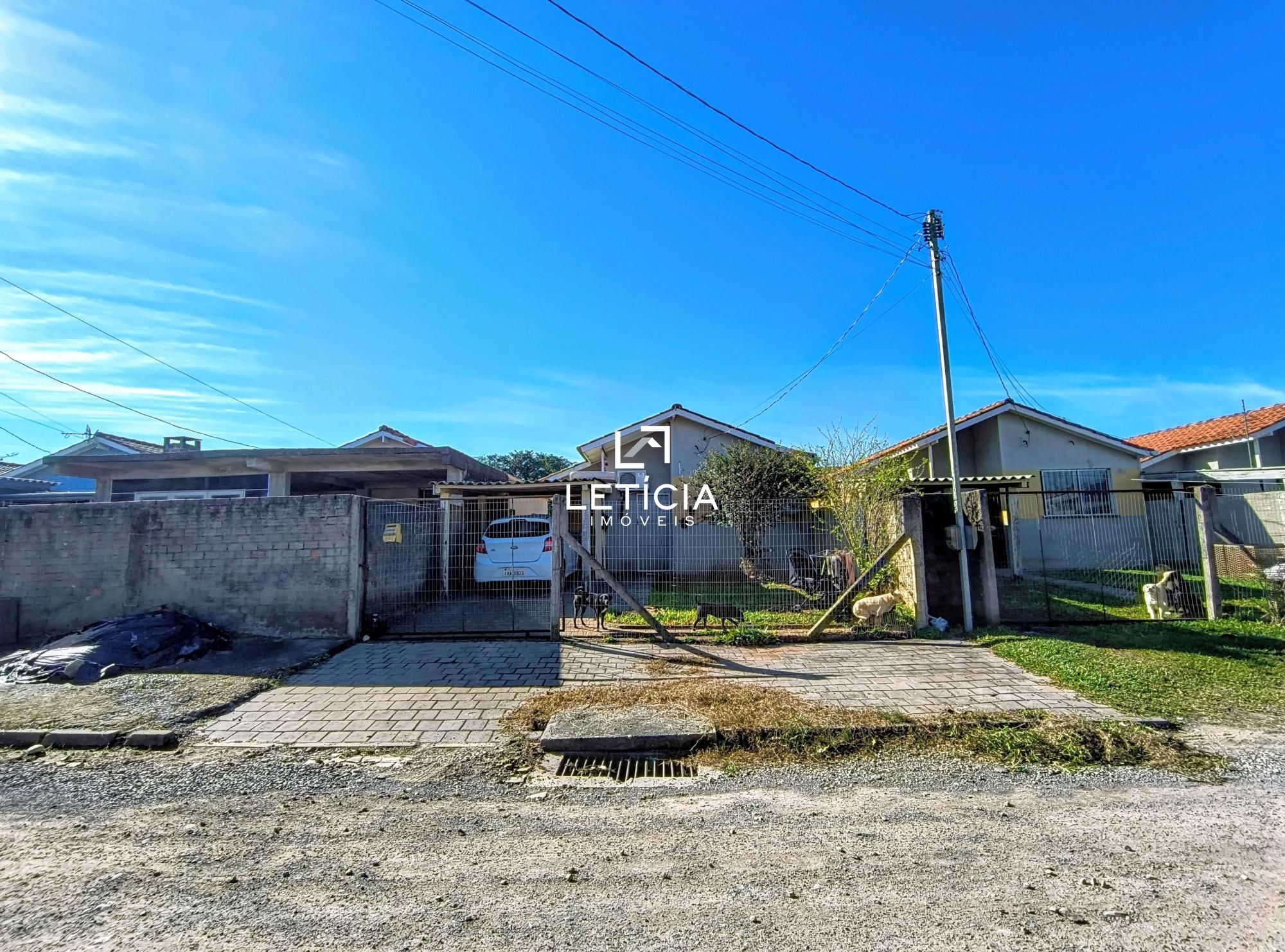 Casa à venda  no Camobi - Santa Maria, RS. Imóveis