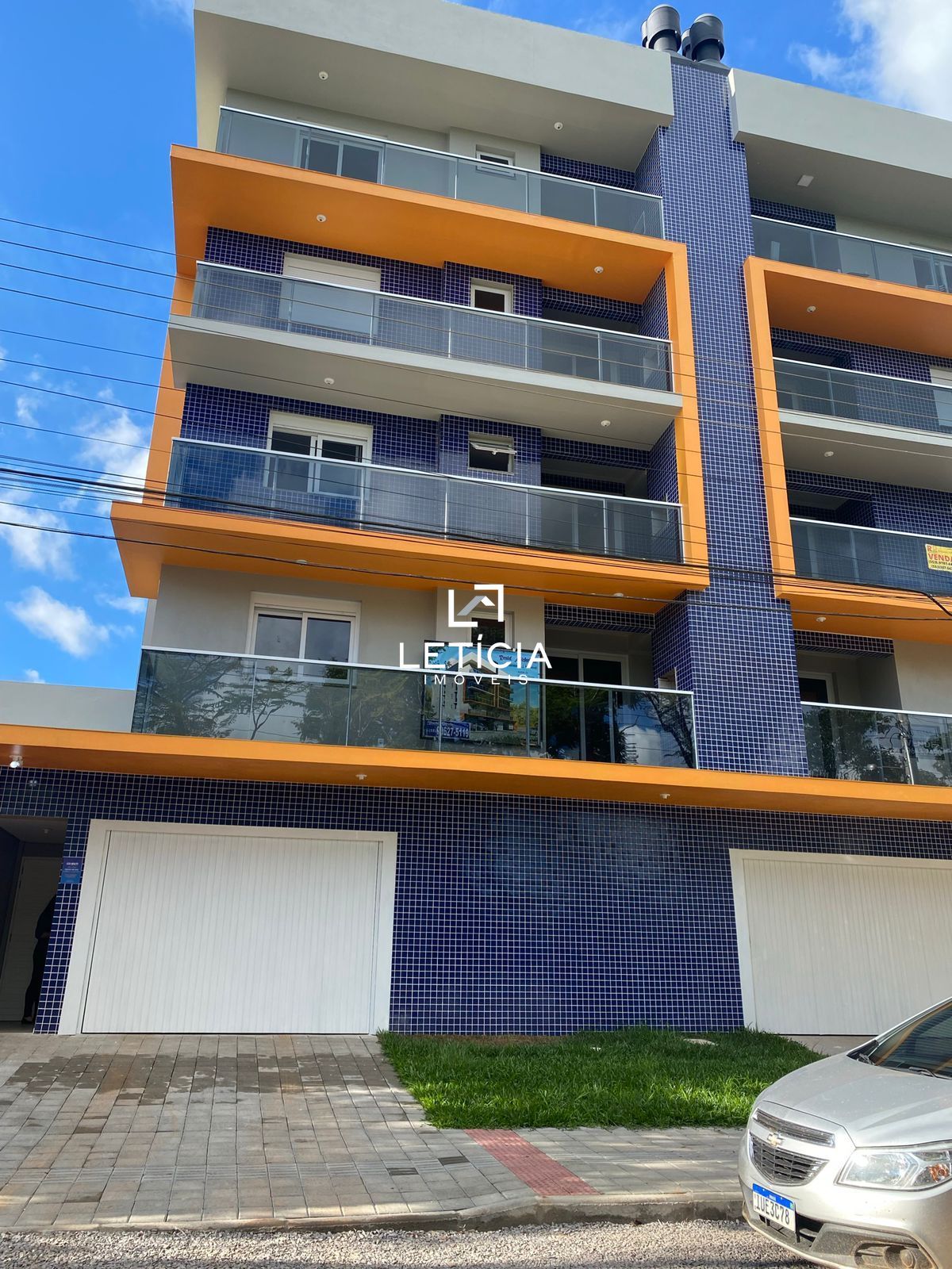 Apartamento  venda  no Camobi - Santa Maria, RS. Imveis