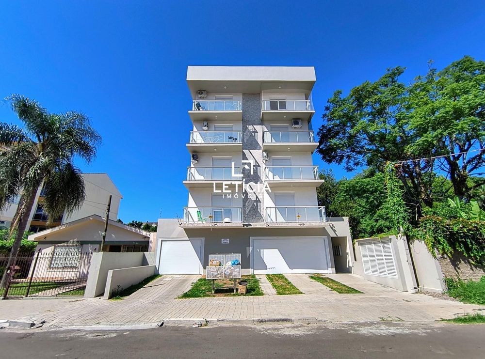Apartamento à venda  no Camobi - Santa Maria, RS. Imóveis
