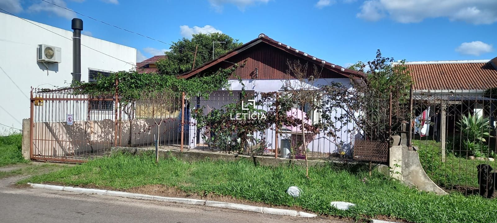 Casa  venda  no Camobi - Santa Maria, RS. Imveis