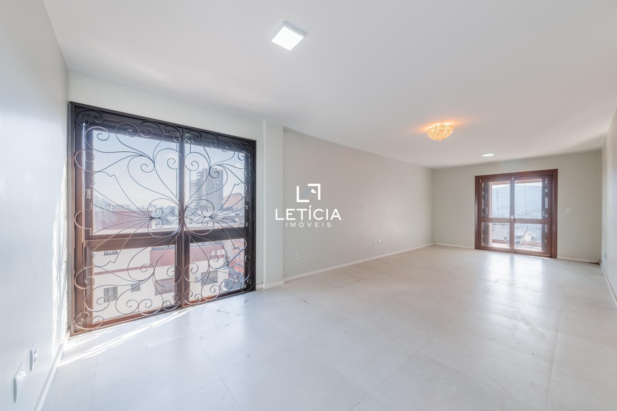 Apartamento à venda  no Centro - Santa Maria, RS. Imóveis