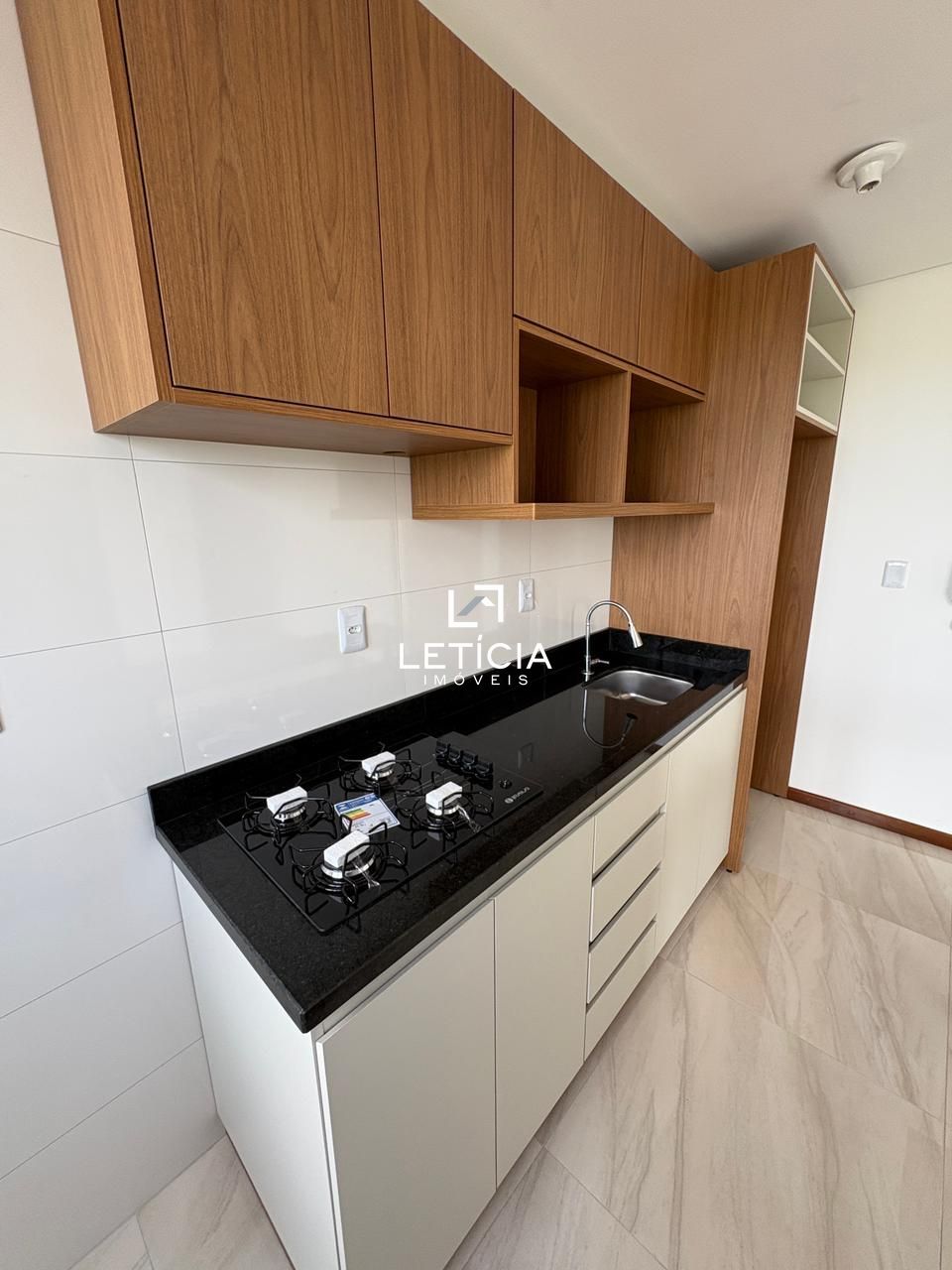 Apartamento com 1 Dormitórios à venda, 40 m² por R$ 380.000,00 Apartamento com 1 Dormitórios à venda, 40 m² por R$ 380.000,00