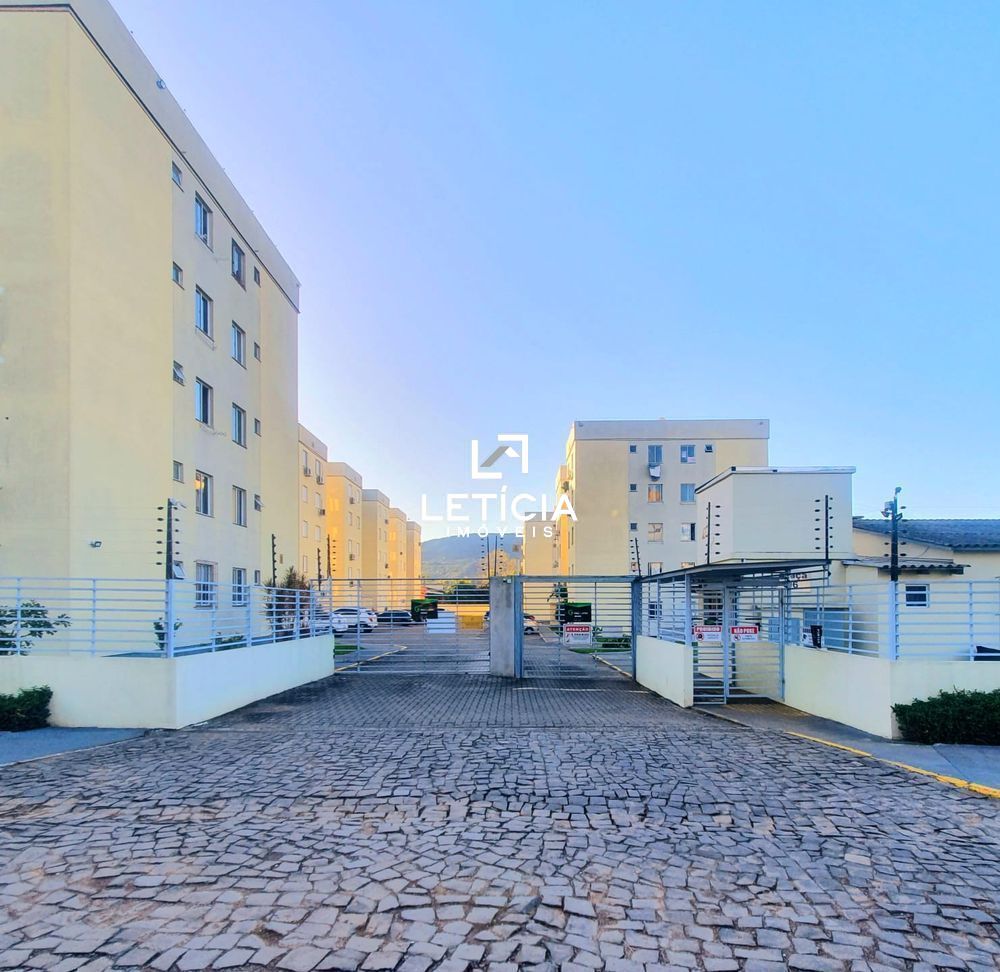 Apartamento à venda  no Camobi - Santa Maria, RS. Imóveis