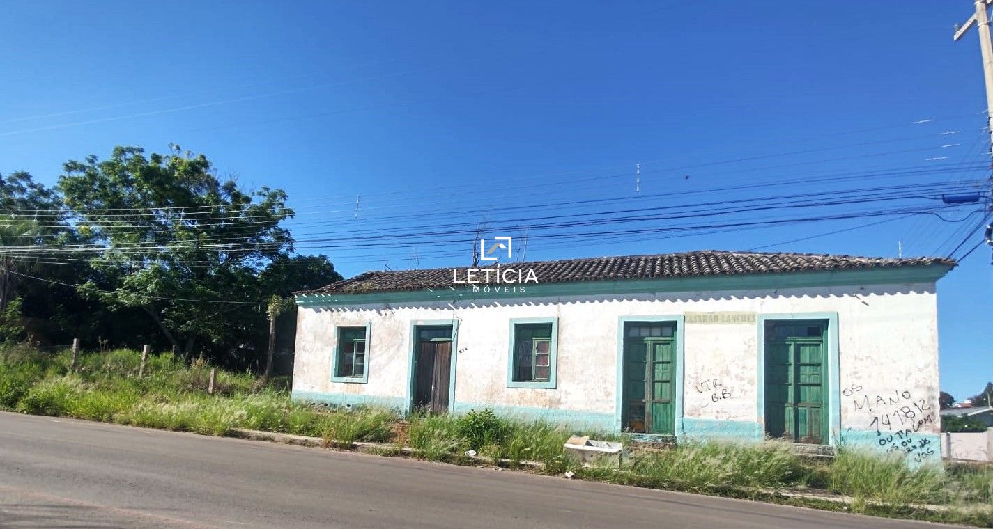 Terreno/Lote  venda  no Camobi - Santa Maria, RS. Imveis