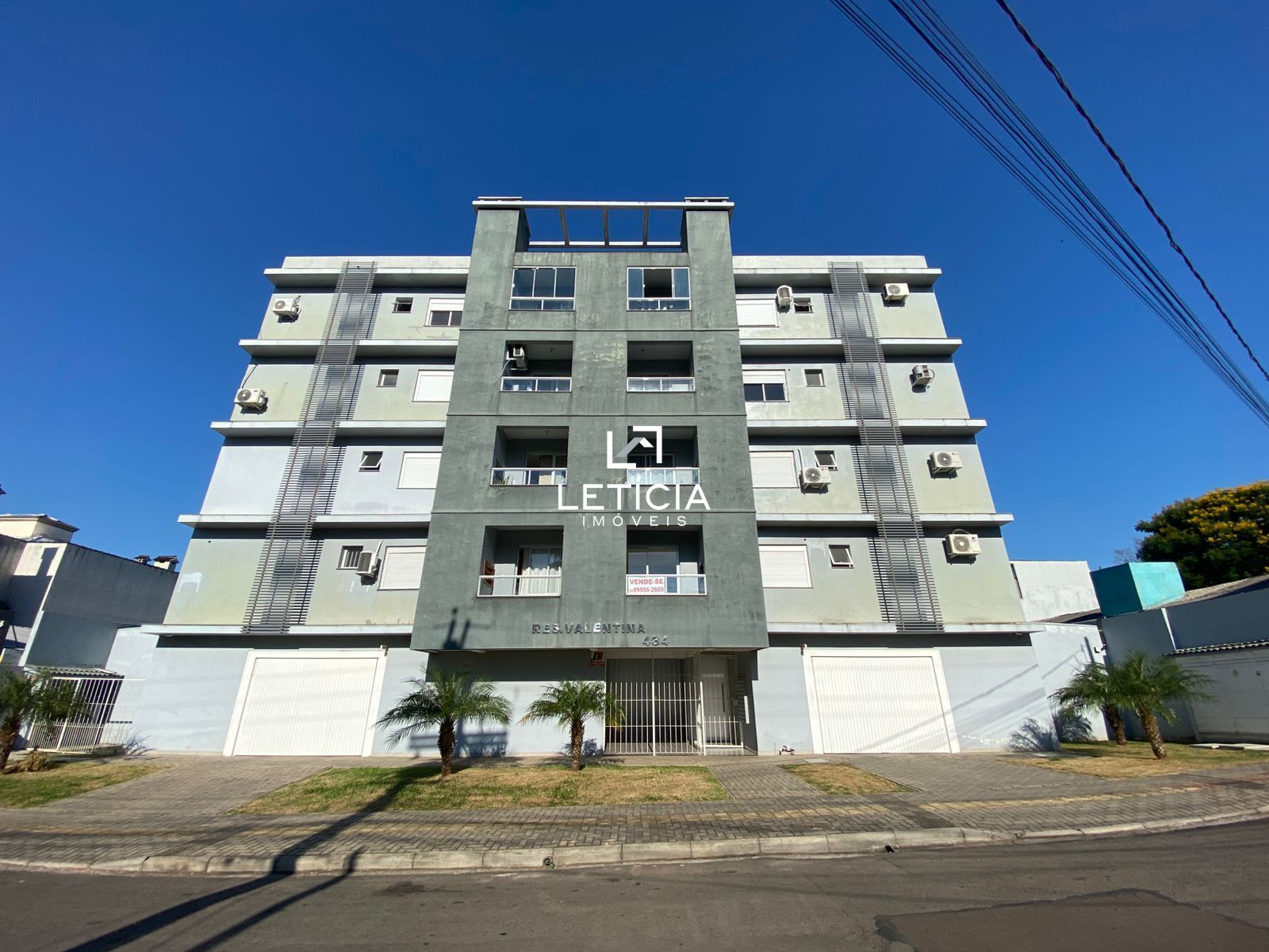 Apartamento para alugar  no Camobi - Santa Maria, RS. Imóveis