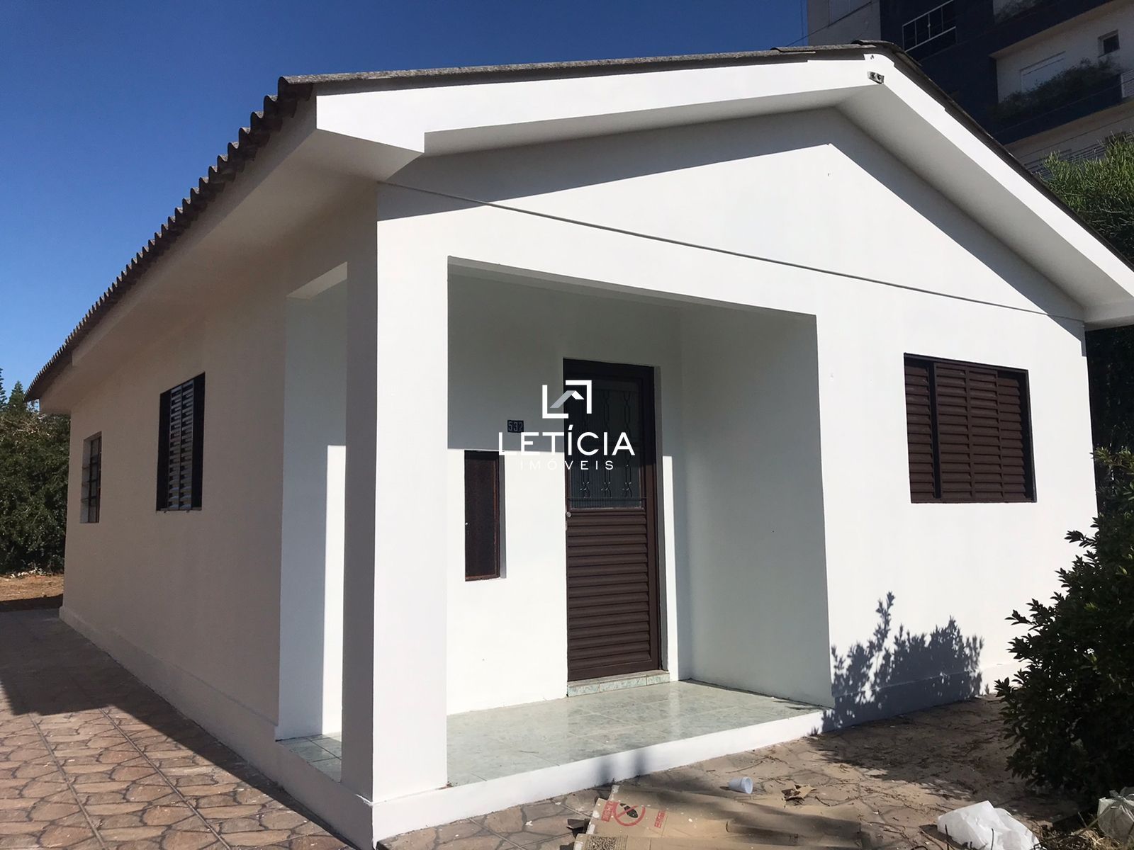 Casa com 2 Dormitórios para alugar, 55 m² por R$ 1.500,00 Casa com 2 Dormitórios para alugar, 55 m² por R$ 1.500,00