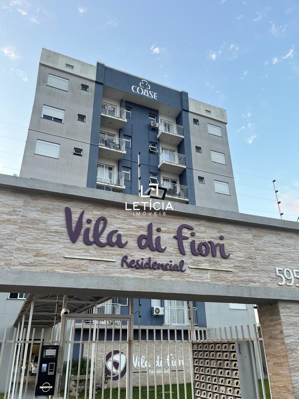 Apartamento à venda  no Camobi - Santa Maria, RS. Imóveis