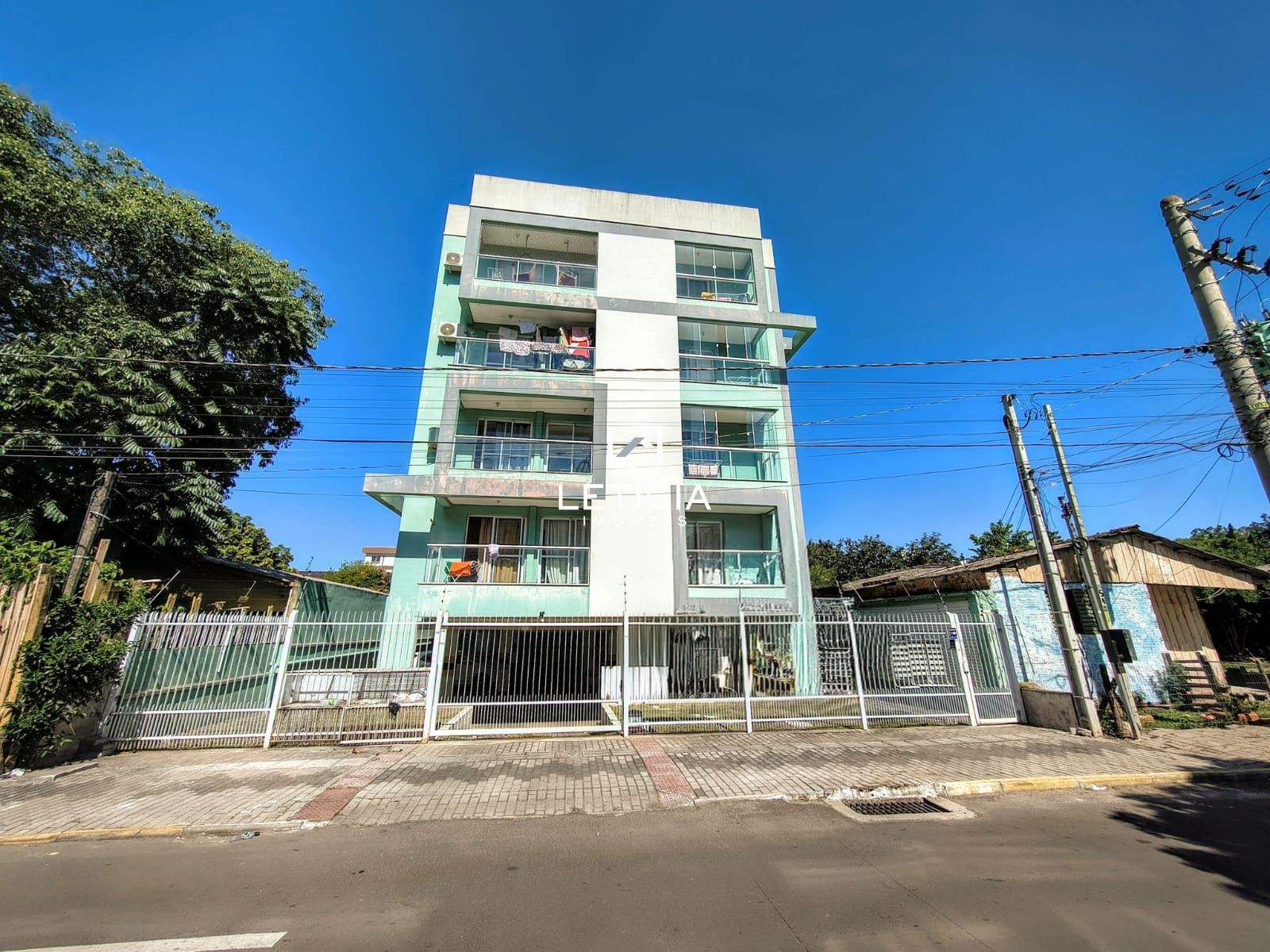 Apartamento para alugar  no Camobi - Santa Maria, RS. Imóveis