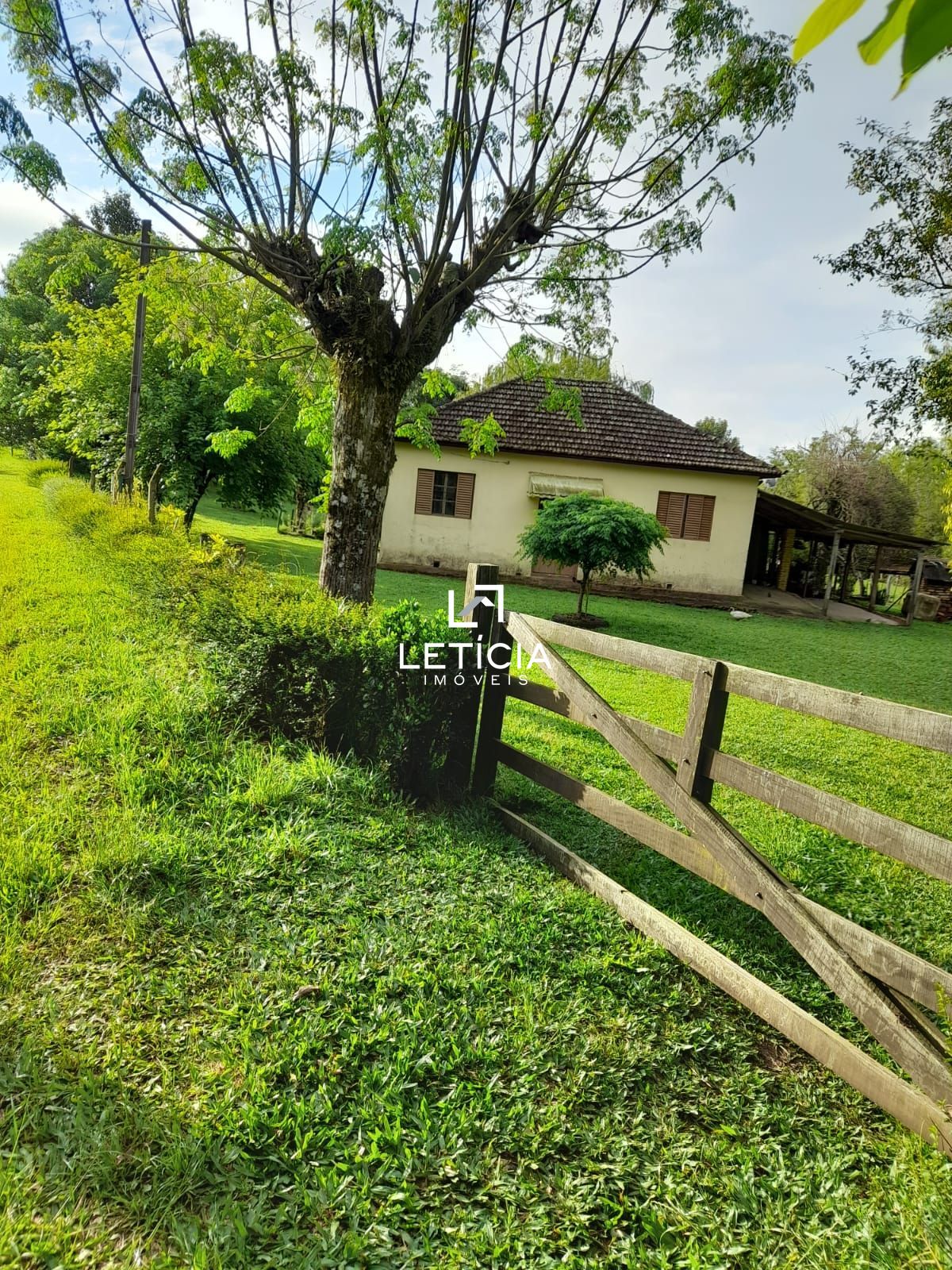 Fazenda/stio/chcara/haras  venda  no Zona Rural - So Pedro do Sul, RS. Imveis