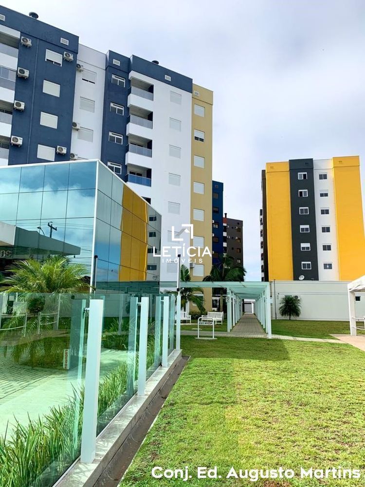 Apartamento à venda  no Uglione - Santa Maria, RS. Imóveis