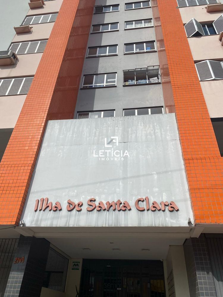 Apartamento à venda  no Centro - Santa Maria, RS. Imóveis