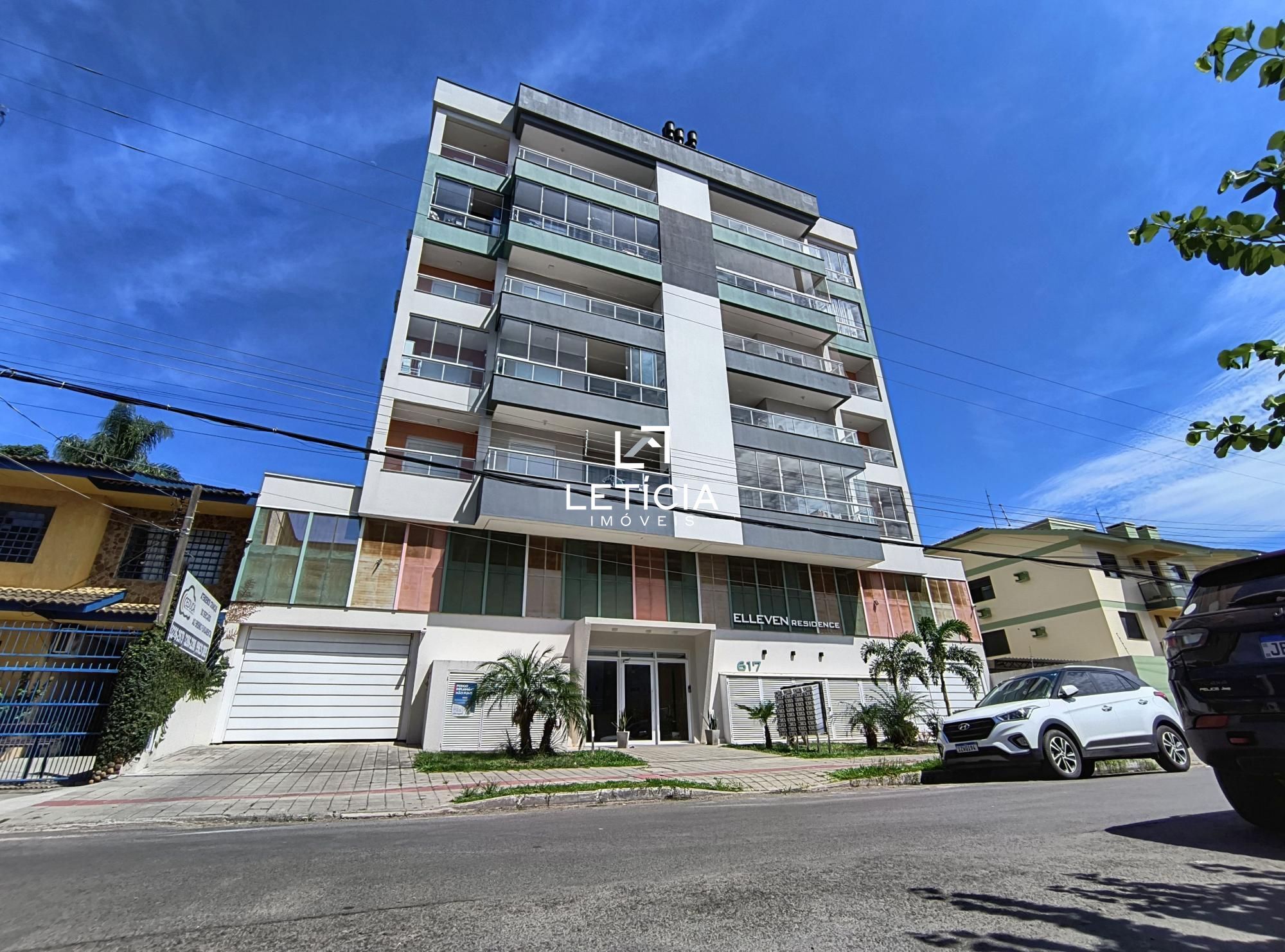 Apartamento para alugar  no Camobi - Santa Maria, RS. Imóveis