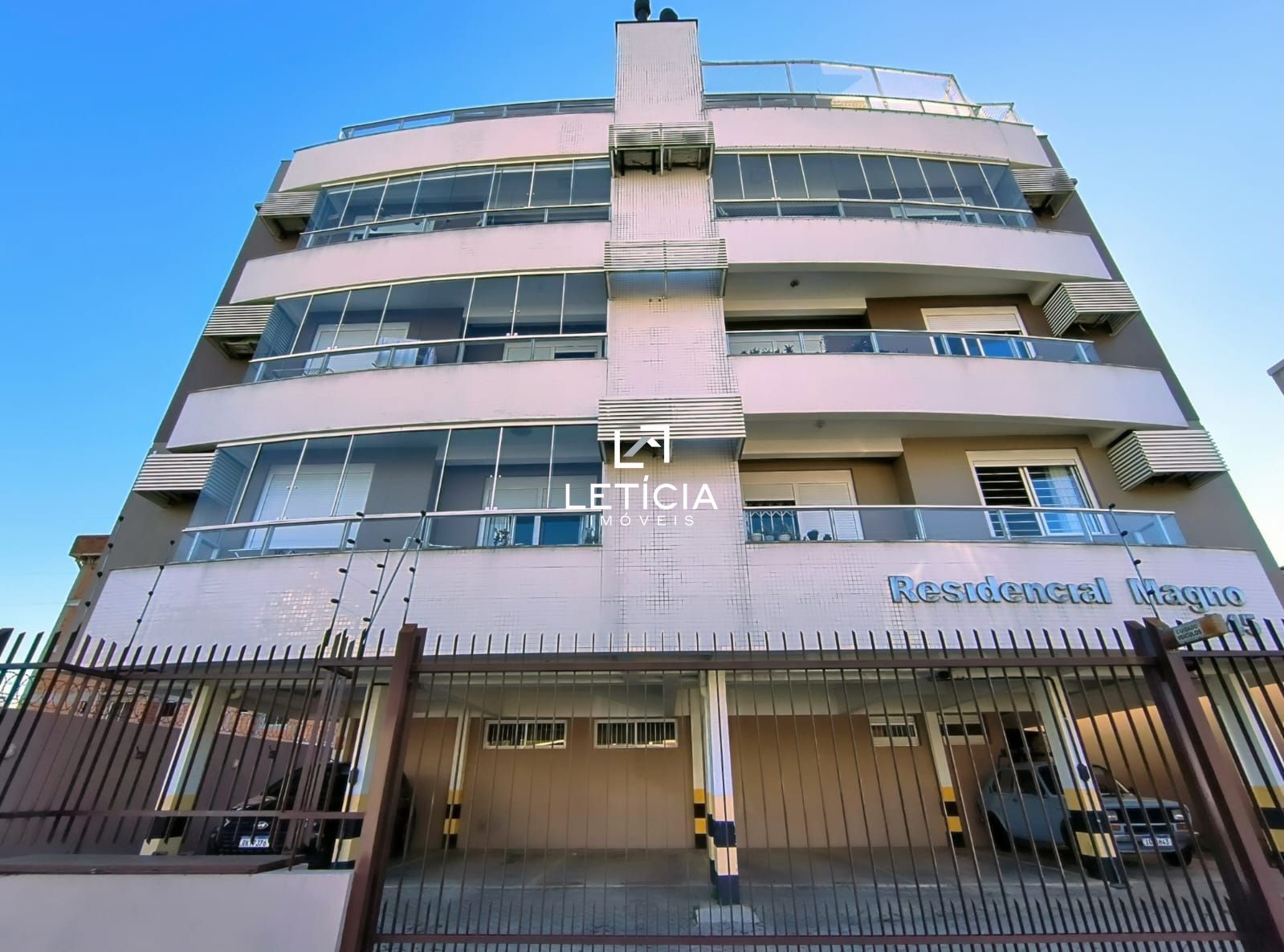 Apartamento à venda  no Camobi - Santa Maria, RS. Imóveis