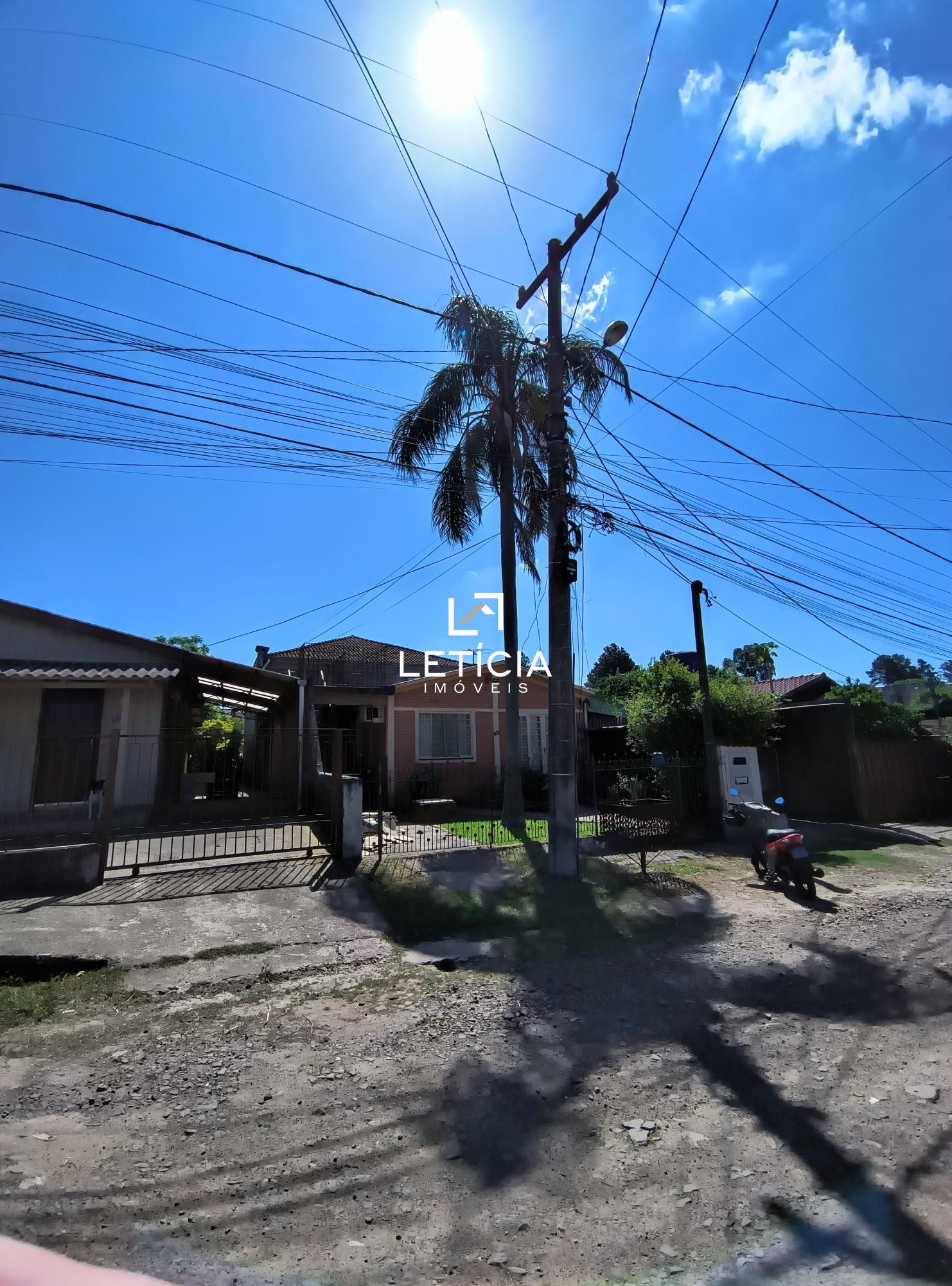 Casa para alugar  no So Jos - Santa Maria, RS. Imveis