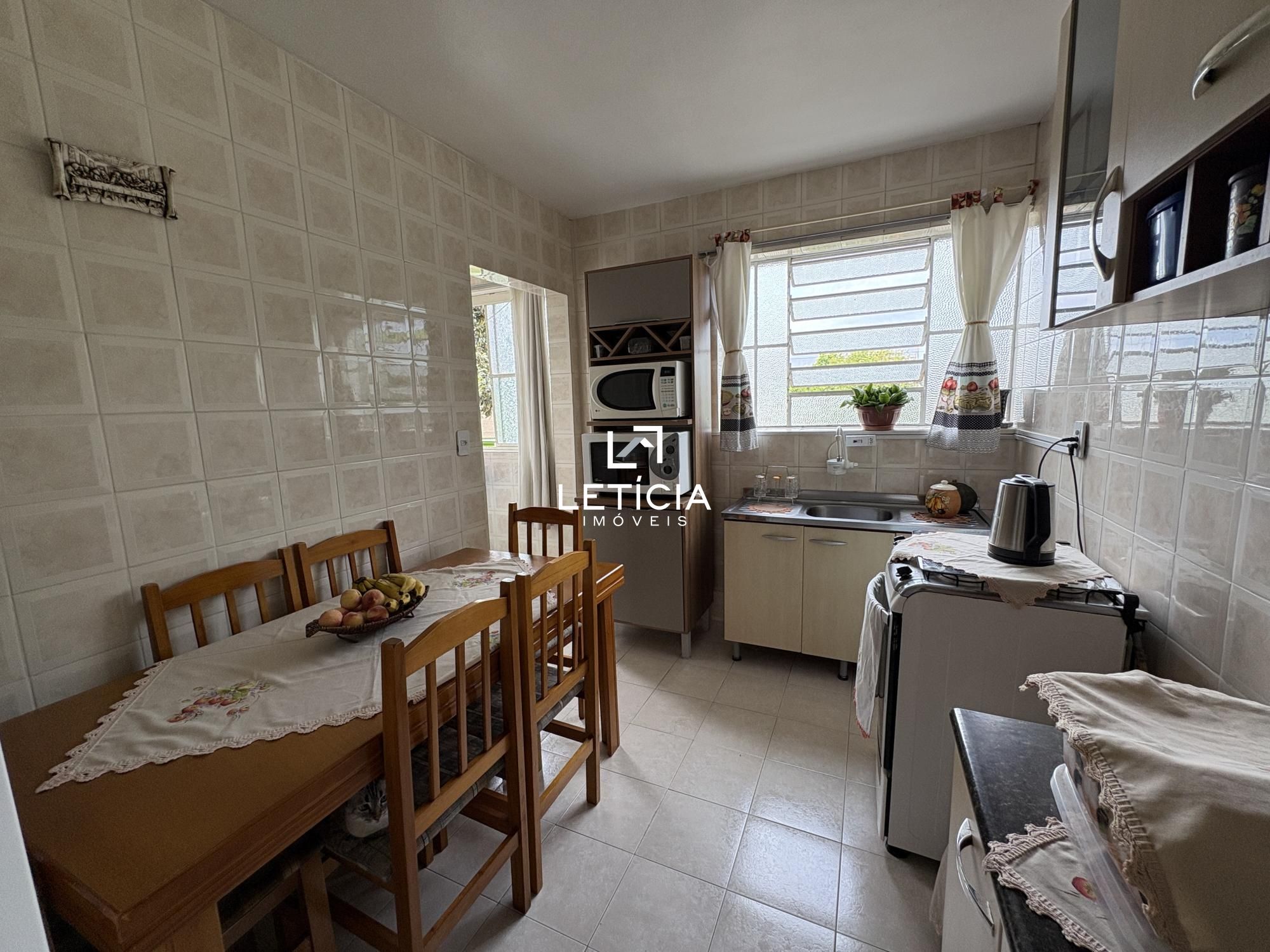 Apartamento com 4 Dormitórios à venda, 94 m² por R$ 320.000,00 Apartamento com 4 Dormitórios à venda, 94 m² por R$ 320.000,00