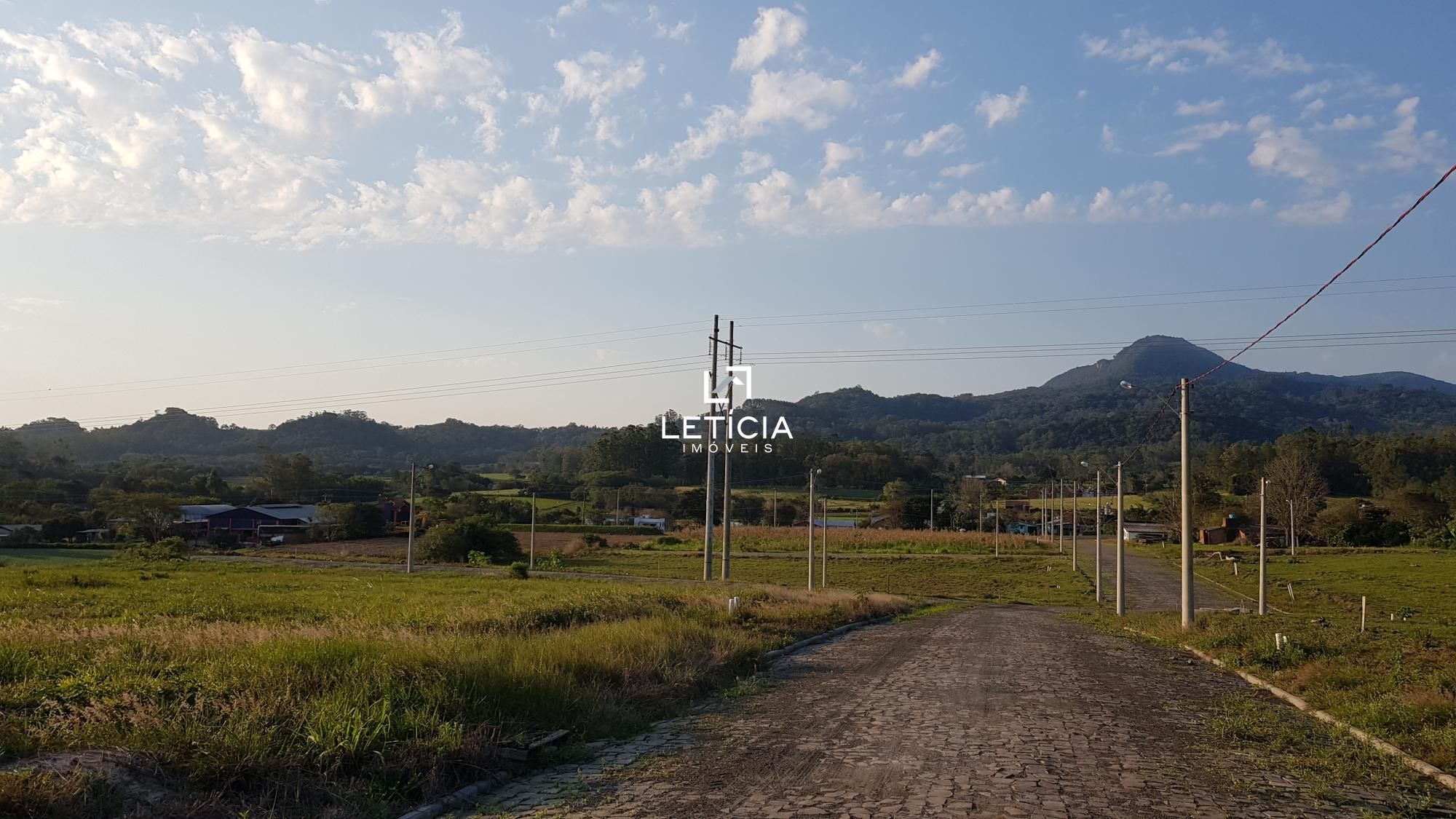 Terreno/Lote  venda  no Centro - Agudo, RS. Imveis