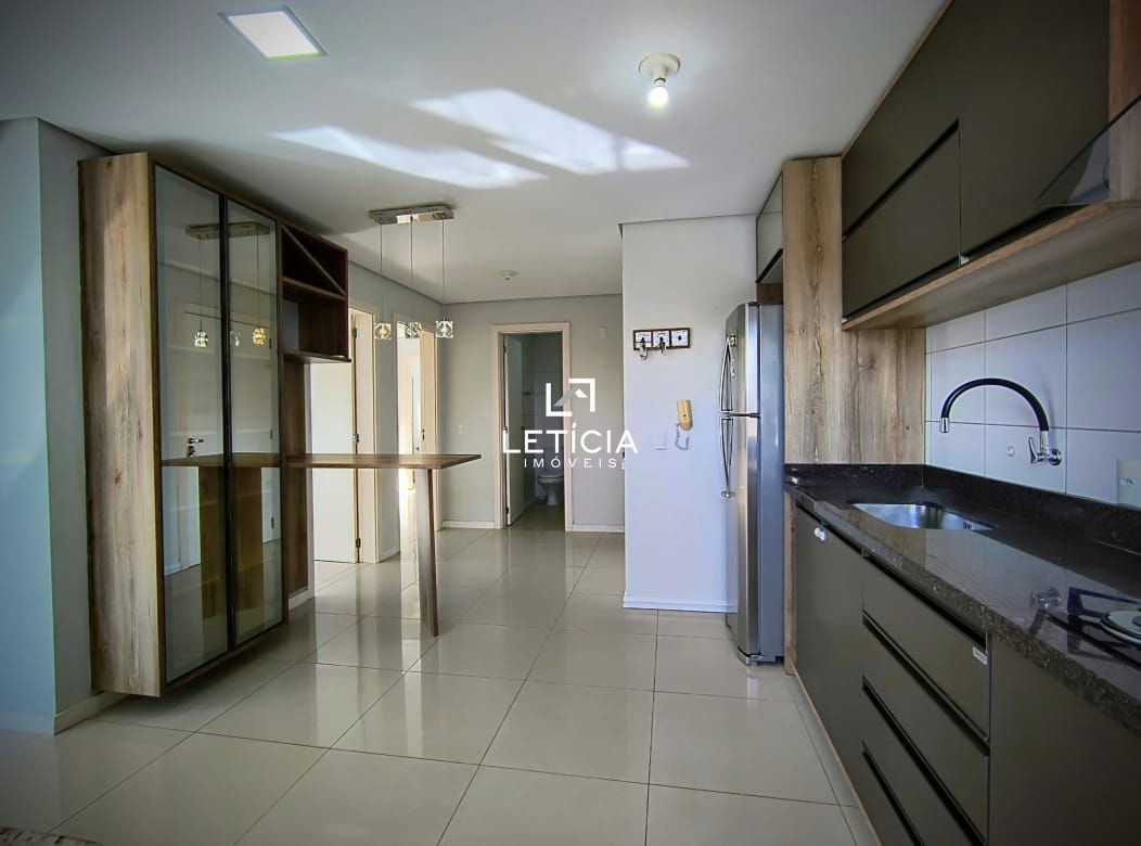 Apartamento à venda  no Camobi - Santa Maria, RS. Imóveis
