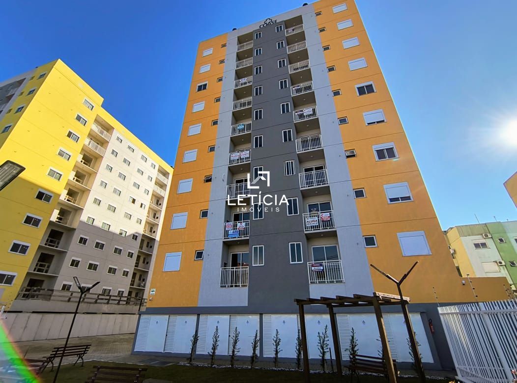 Apartamento para alugar  no Camobi - Santa Maria, RS. Imóveis