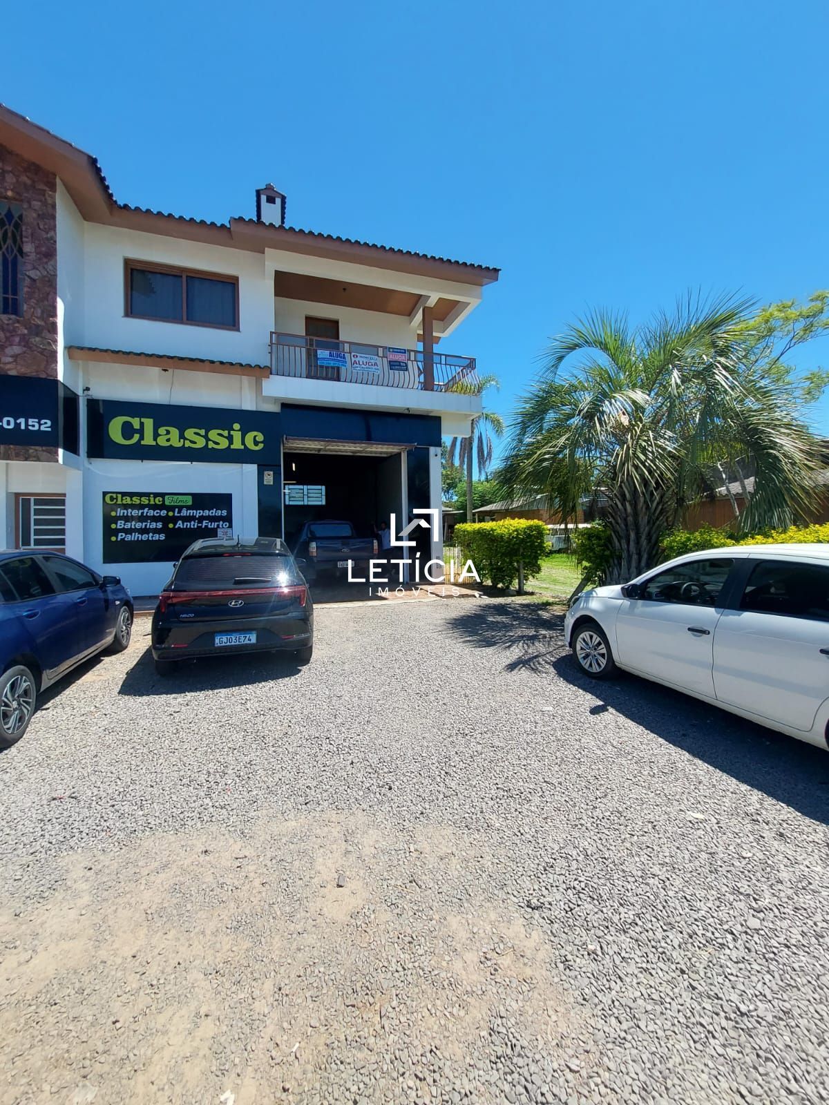 Apartamento para alugar  no Camobi - Santa Maria, RS. Imóveis